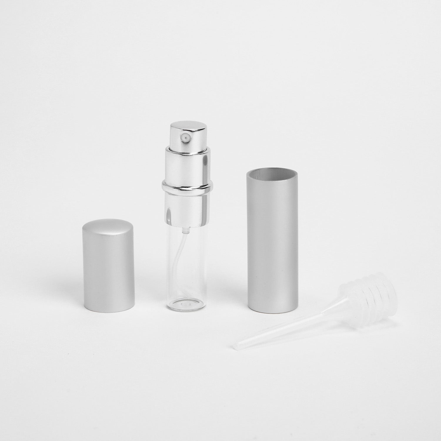 Botella de Perfume Recargable