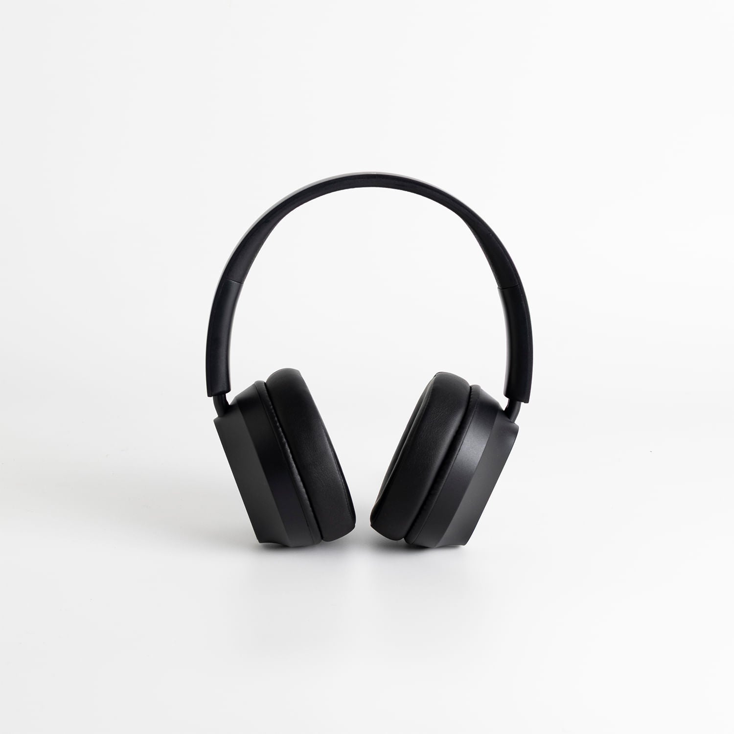 Auriculares Over-Ear Inalámbricos de Alta Calidad con Pantalla Digital Negro