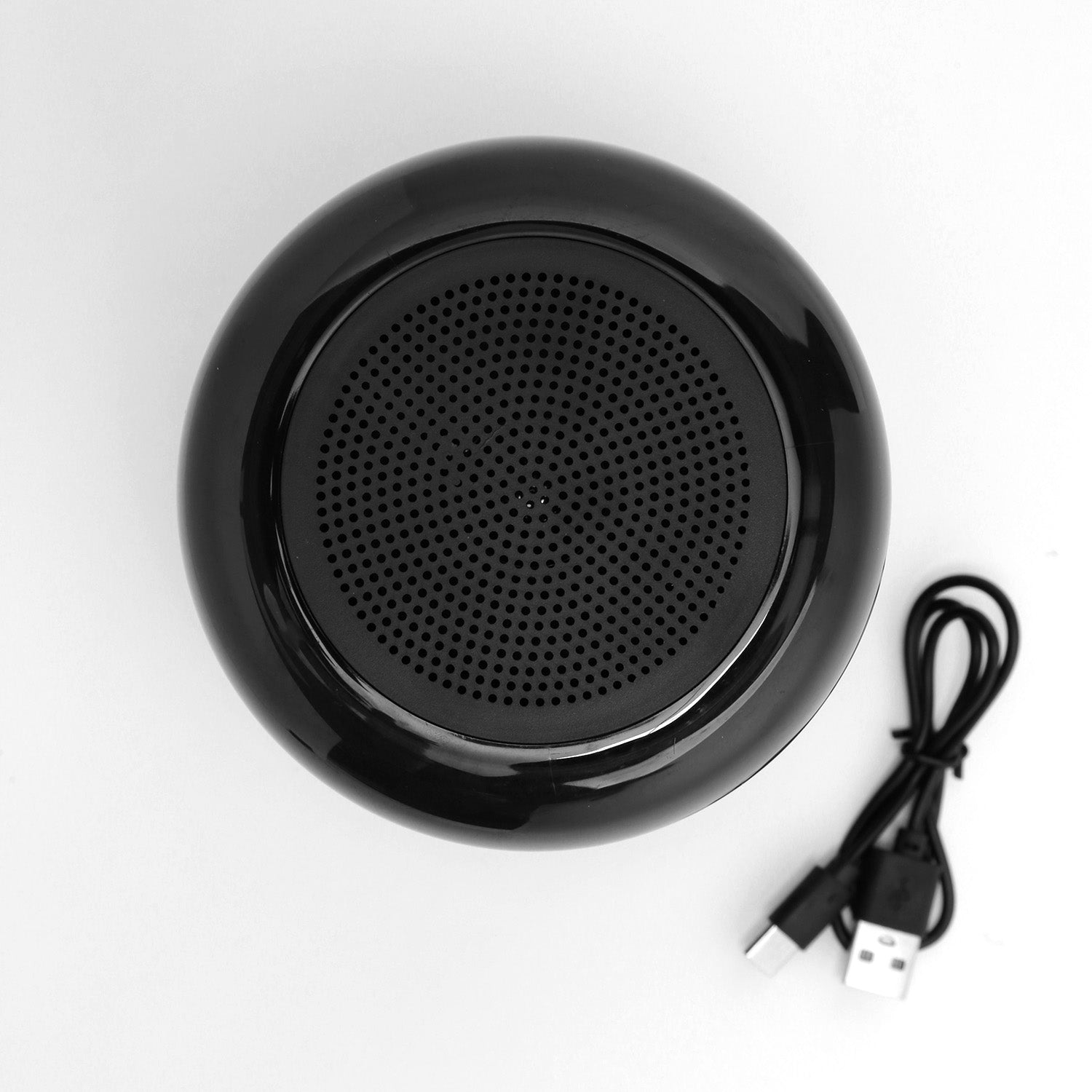 Parlante Inalámbrico Negro