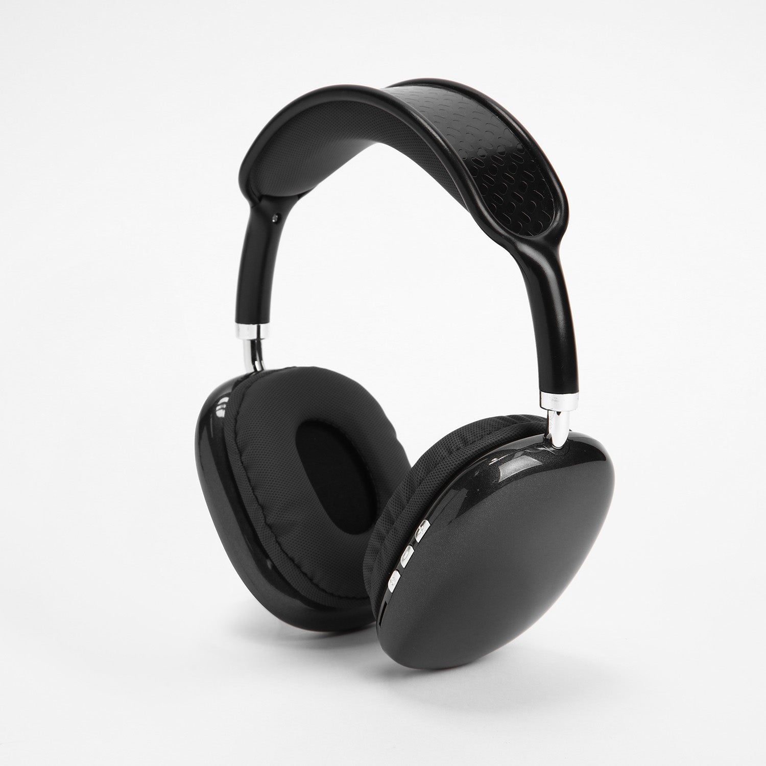 Audifonos Inalámbricos de Moda Negro