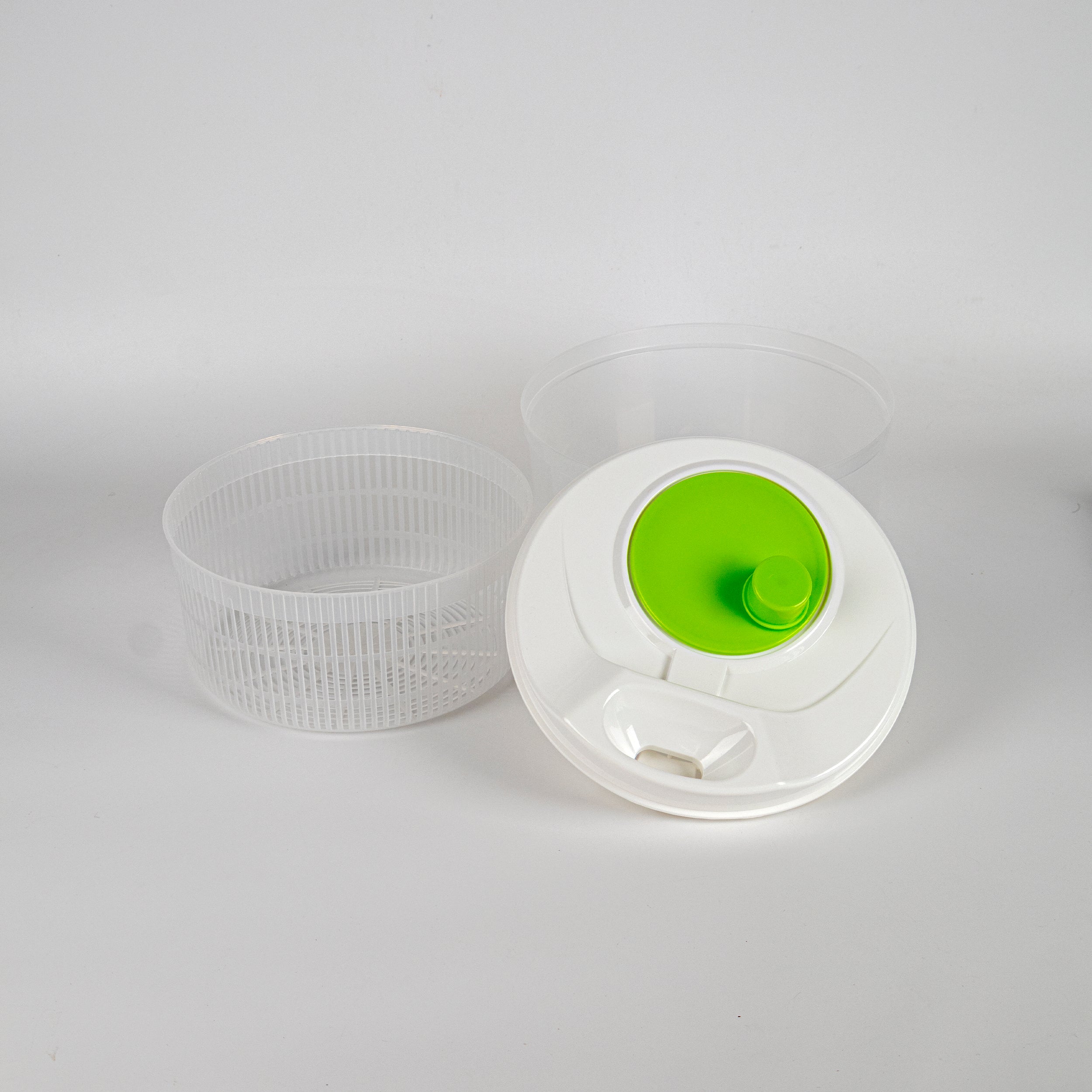 Deshidratador manual multifuncional de verduras