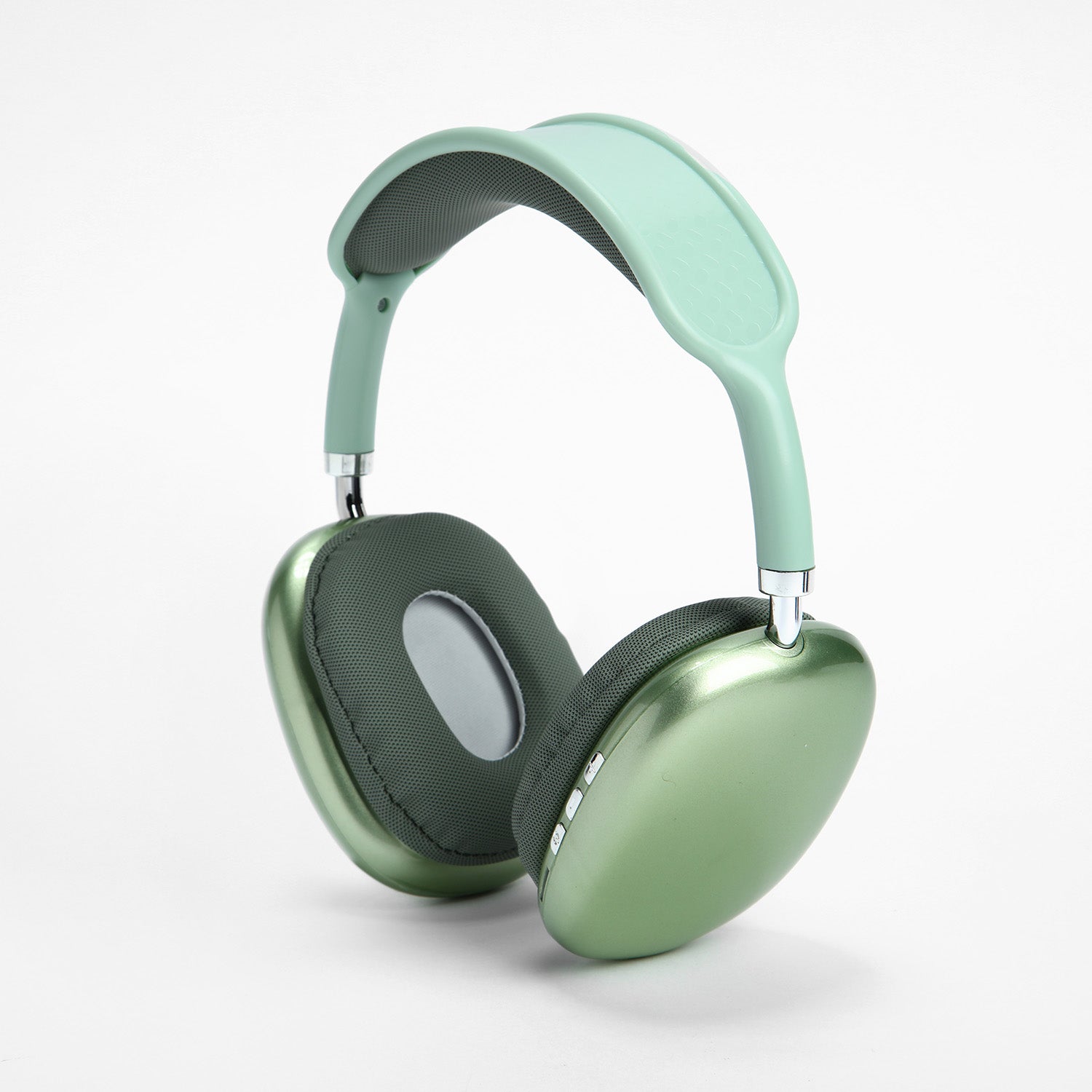 Audifonos Inalámbricos de Moda Verde