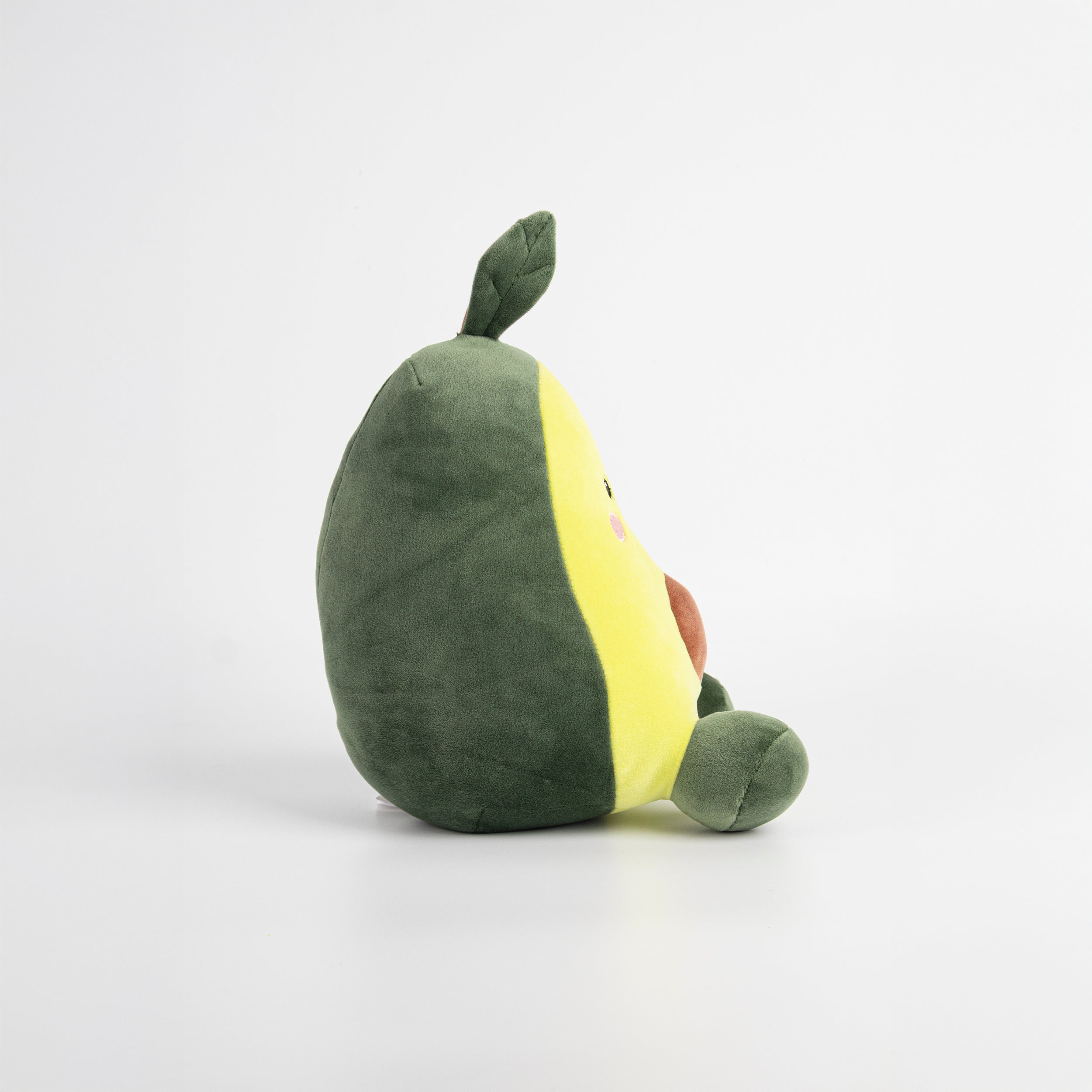 Peluche aguacate
