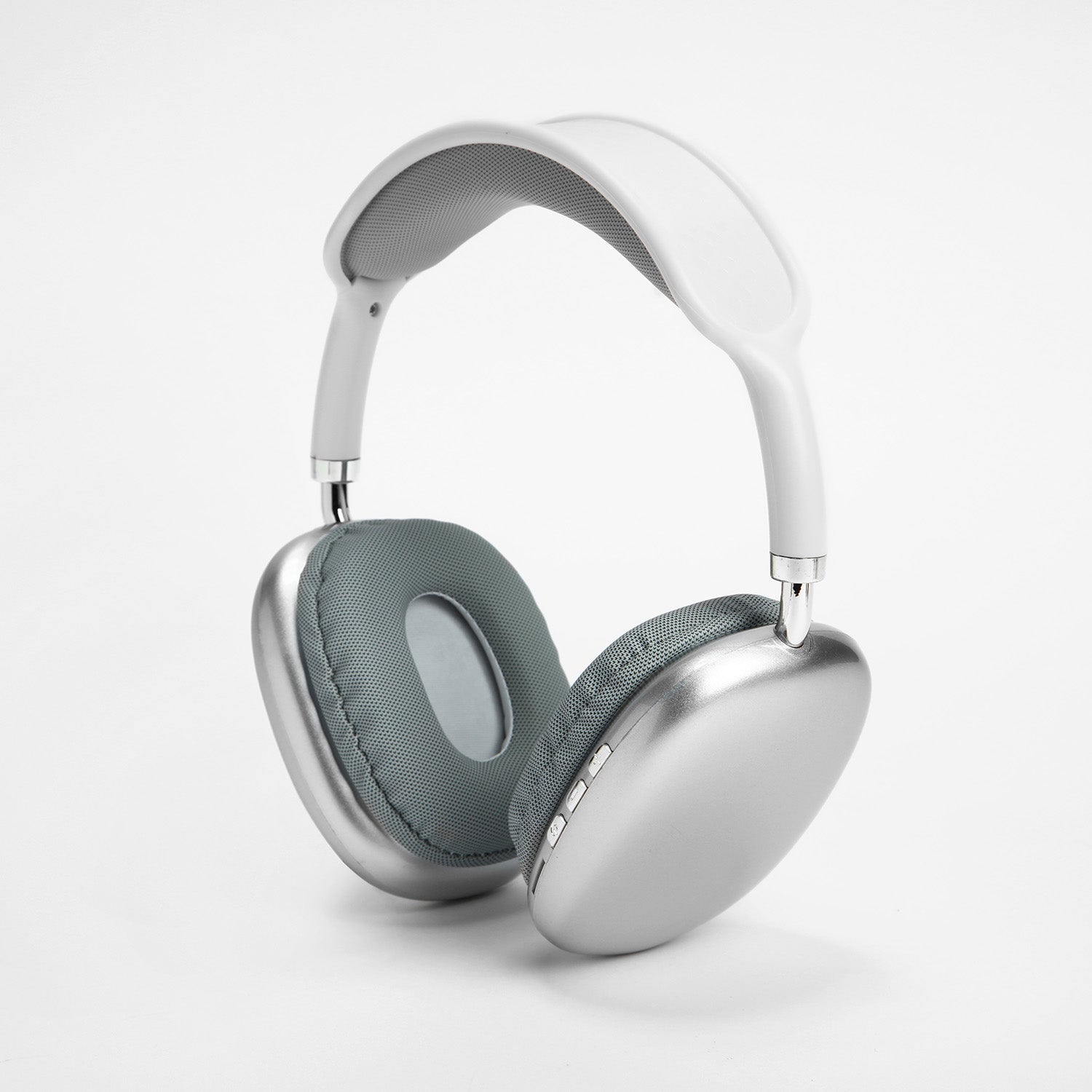 Audifonos Inalámbricos de Moda Blanco