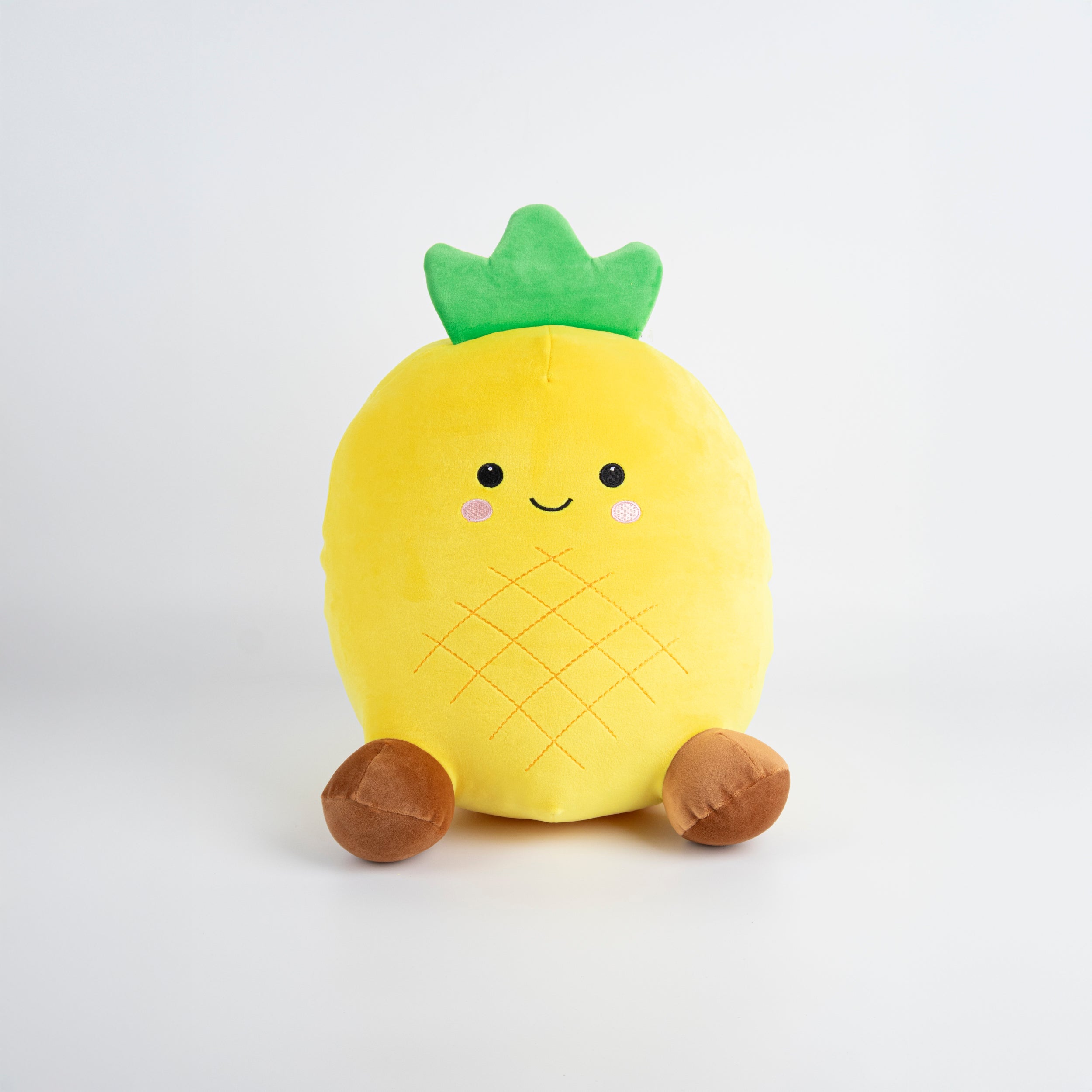 Peluche piña