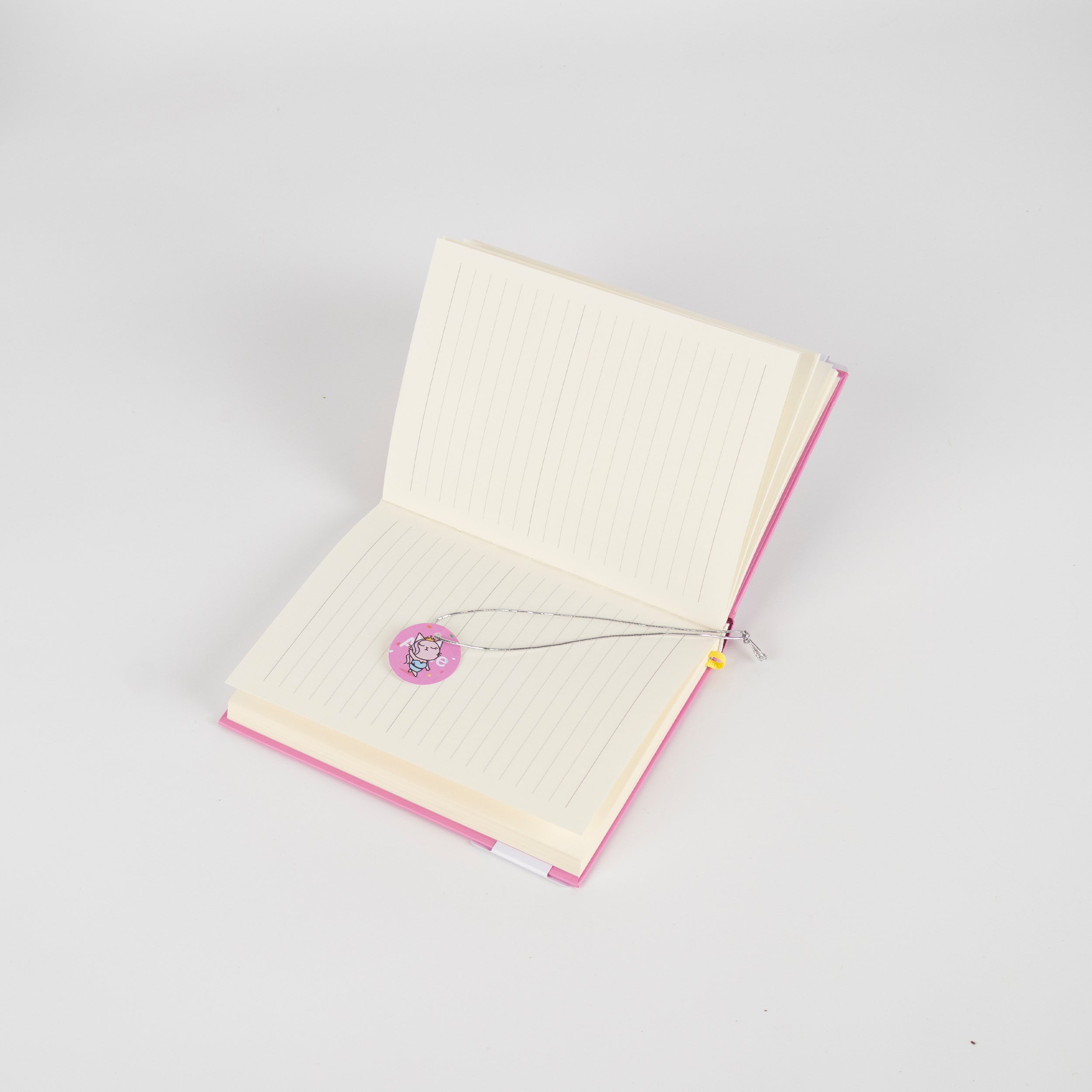 Cuaderno tapa dura Anne