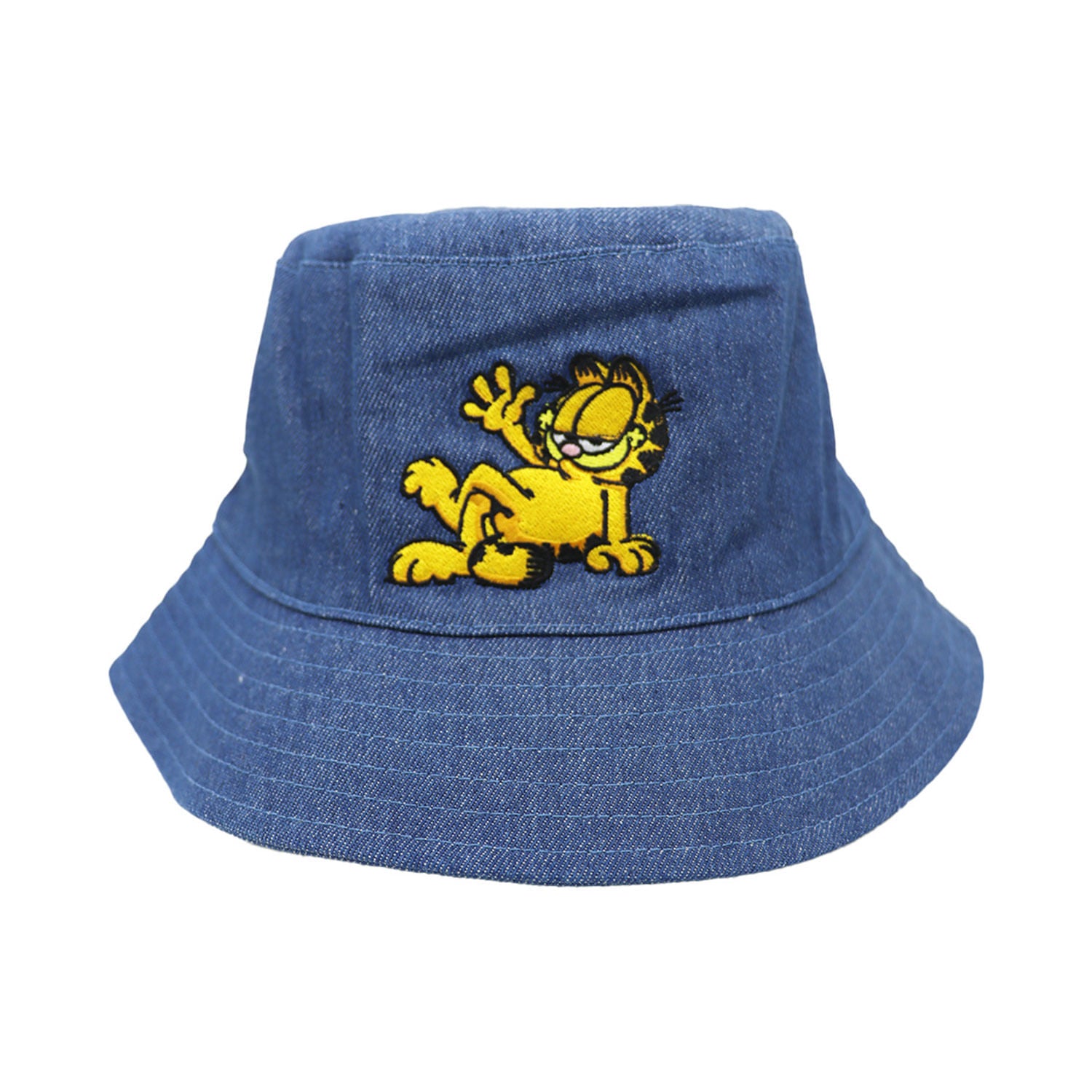 Gorro Garfield Jean