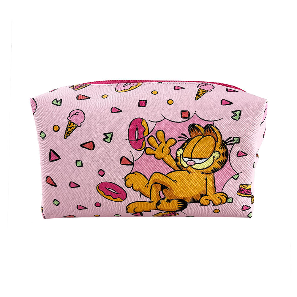 Neceser Garfield