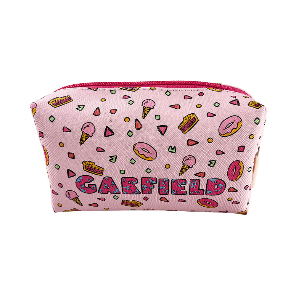 Neceser Garfield
