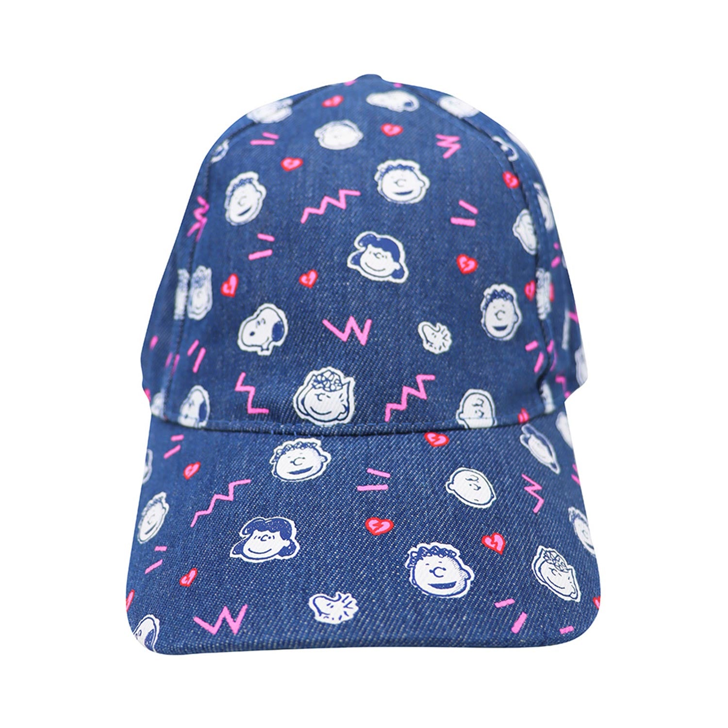 Gorro Snoopy Jean