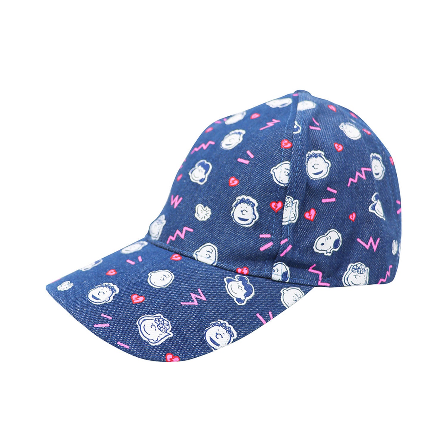 Gorro Snoopy Jean