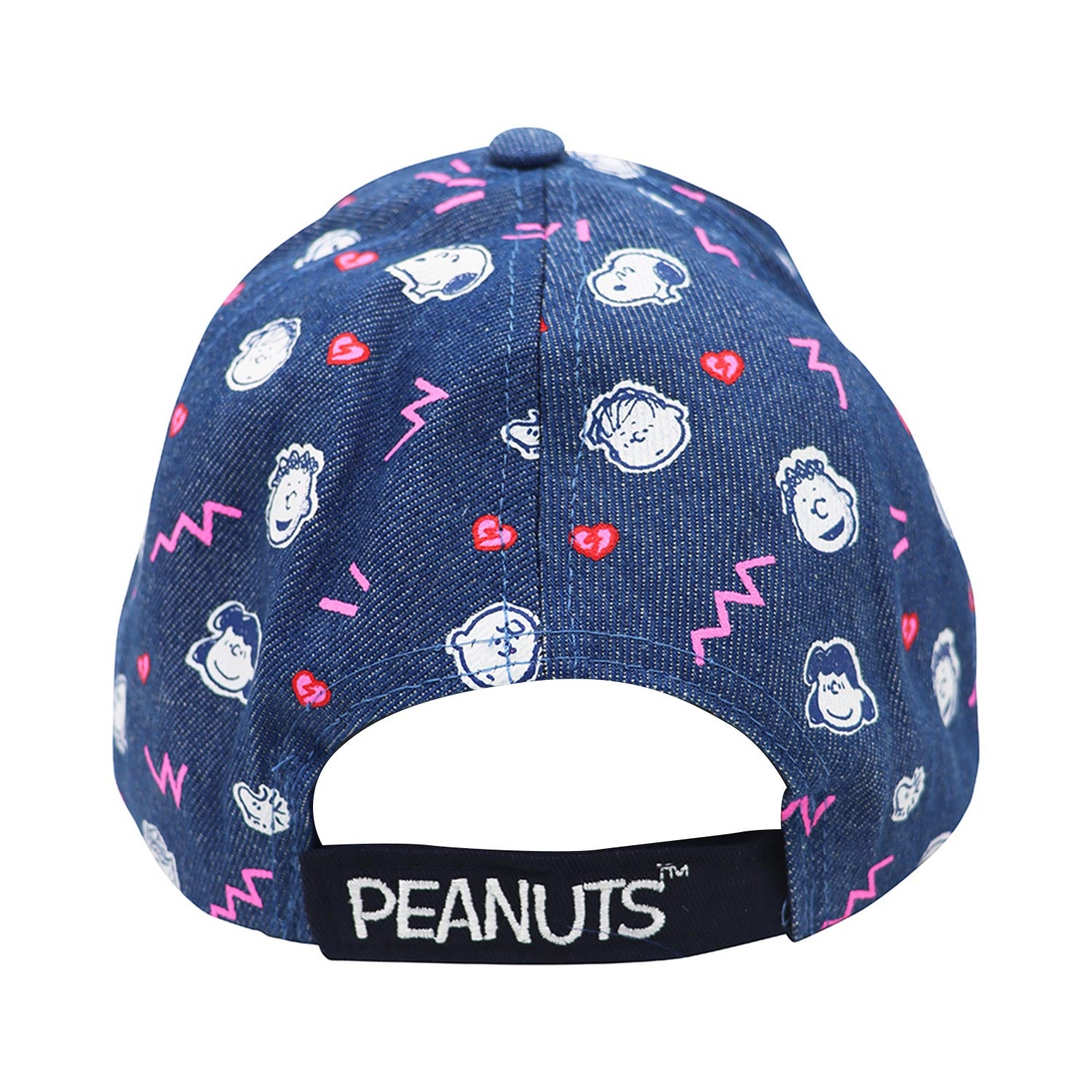 Gorro Snoopy Jean