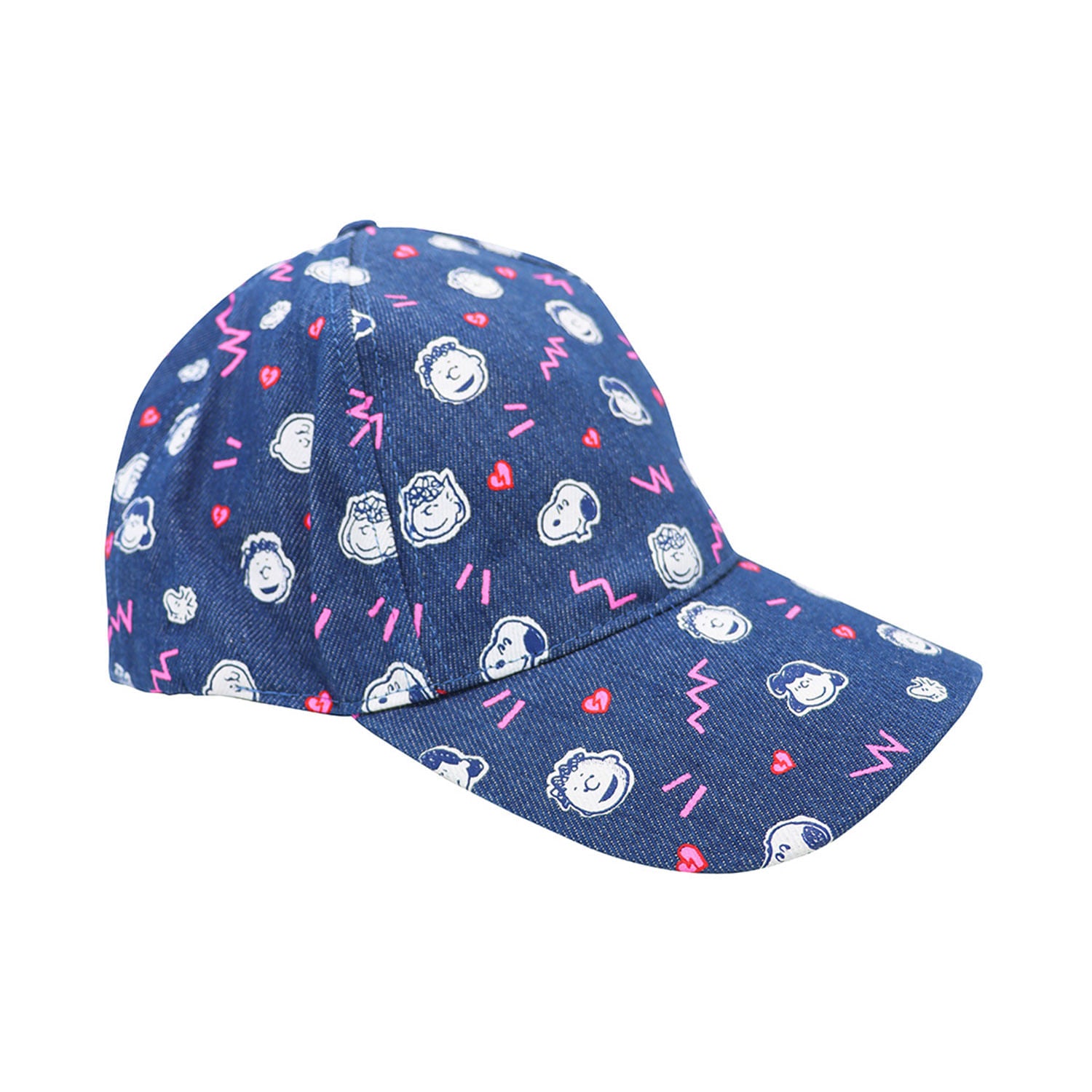 Gorro Snoopy Jean
