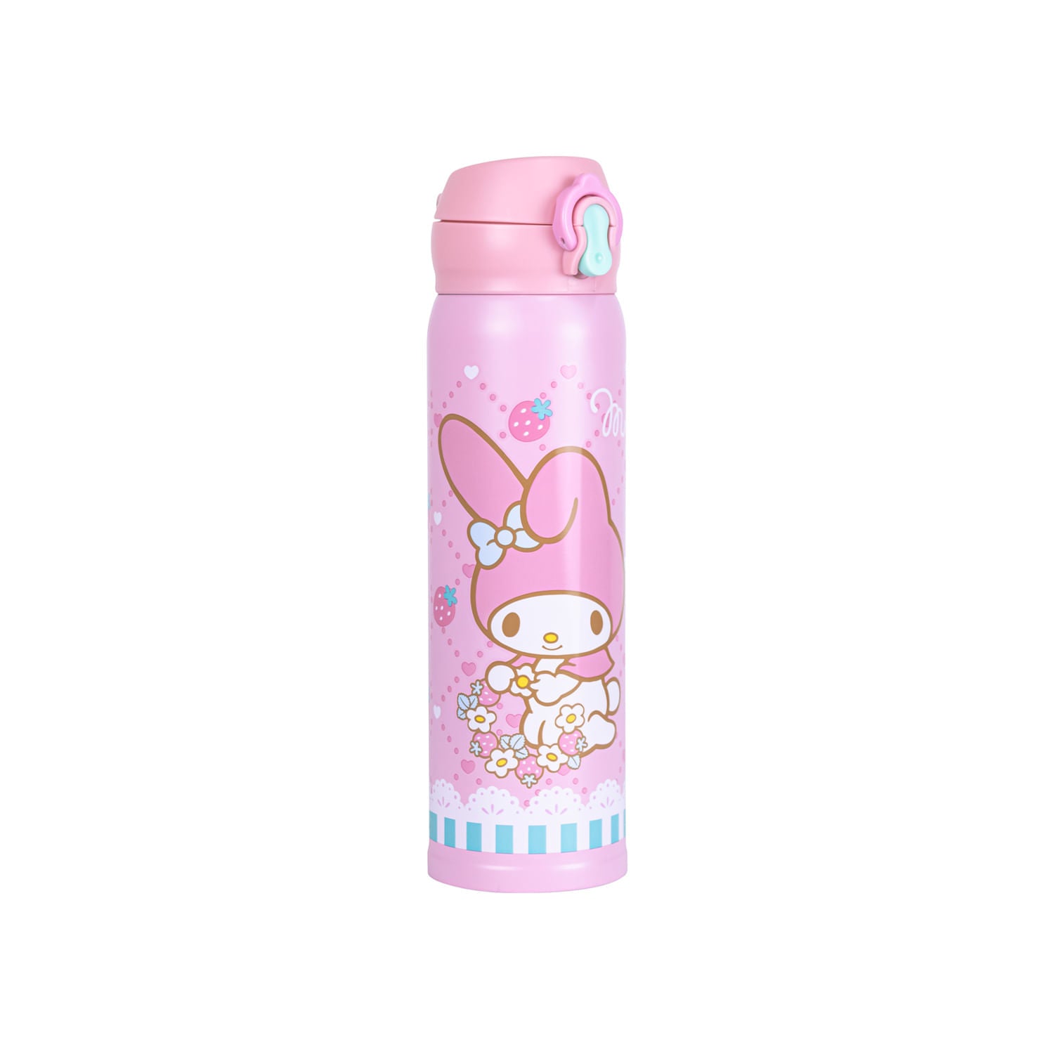 Botella Termo Acero My Melody  420 ml