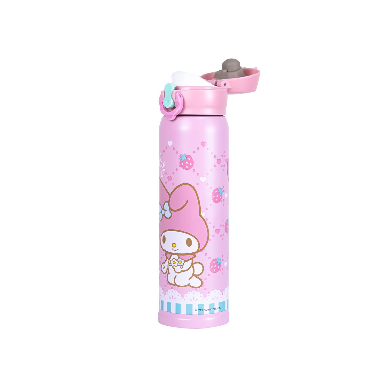 Botella Termo Acero My Melody  420 ml