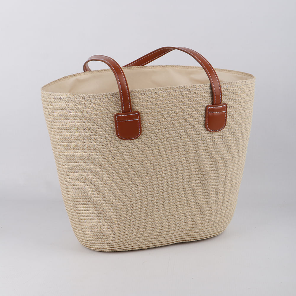 Cartera de Playa