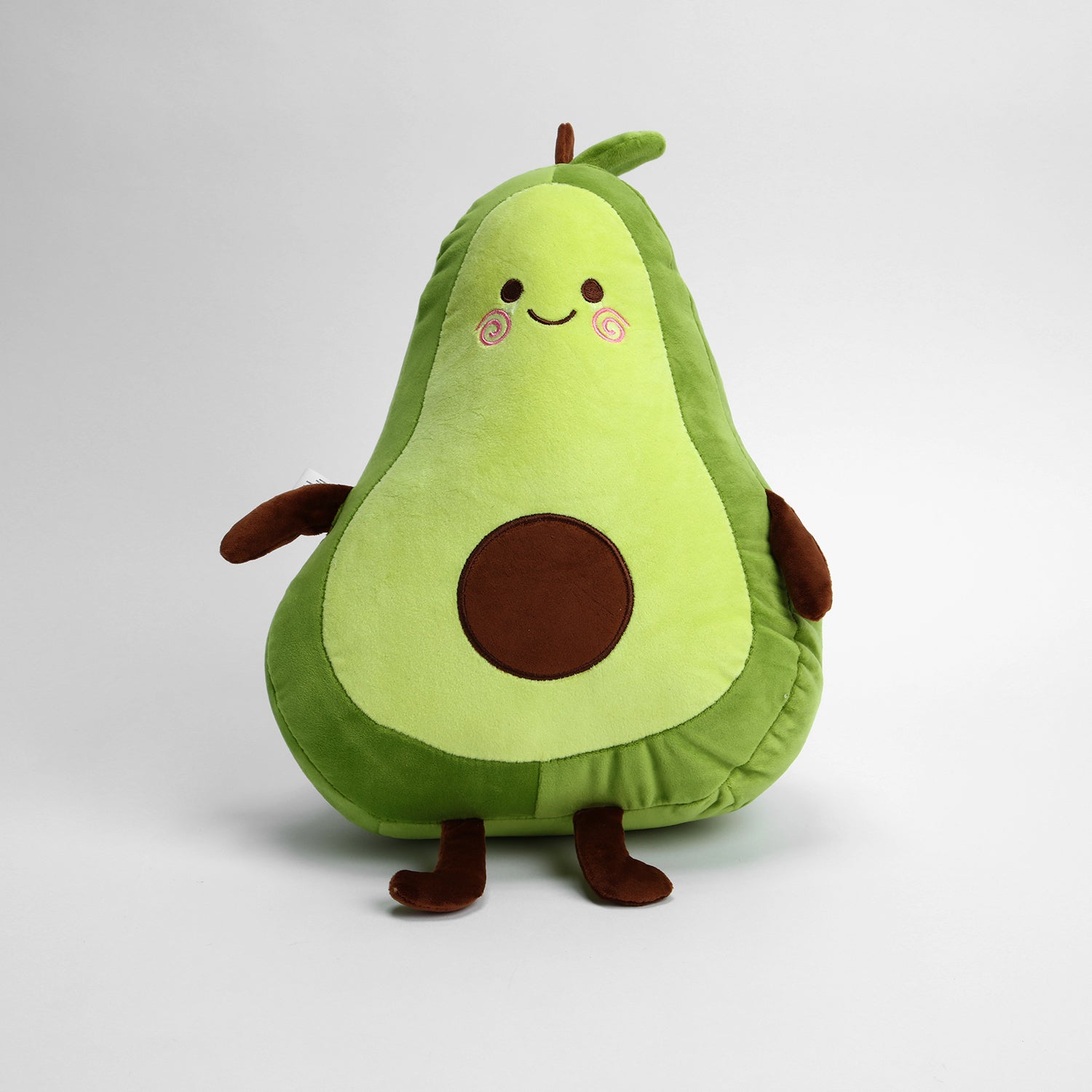 Peluche Palta 11 cm