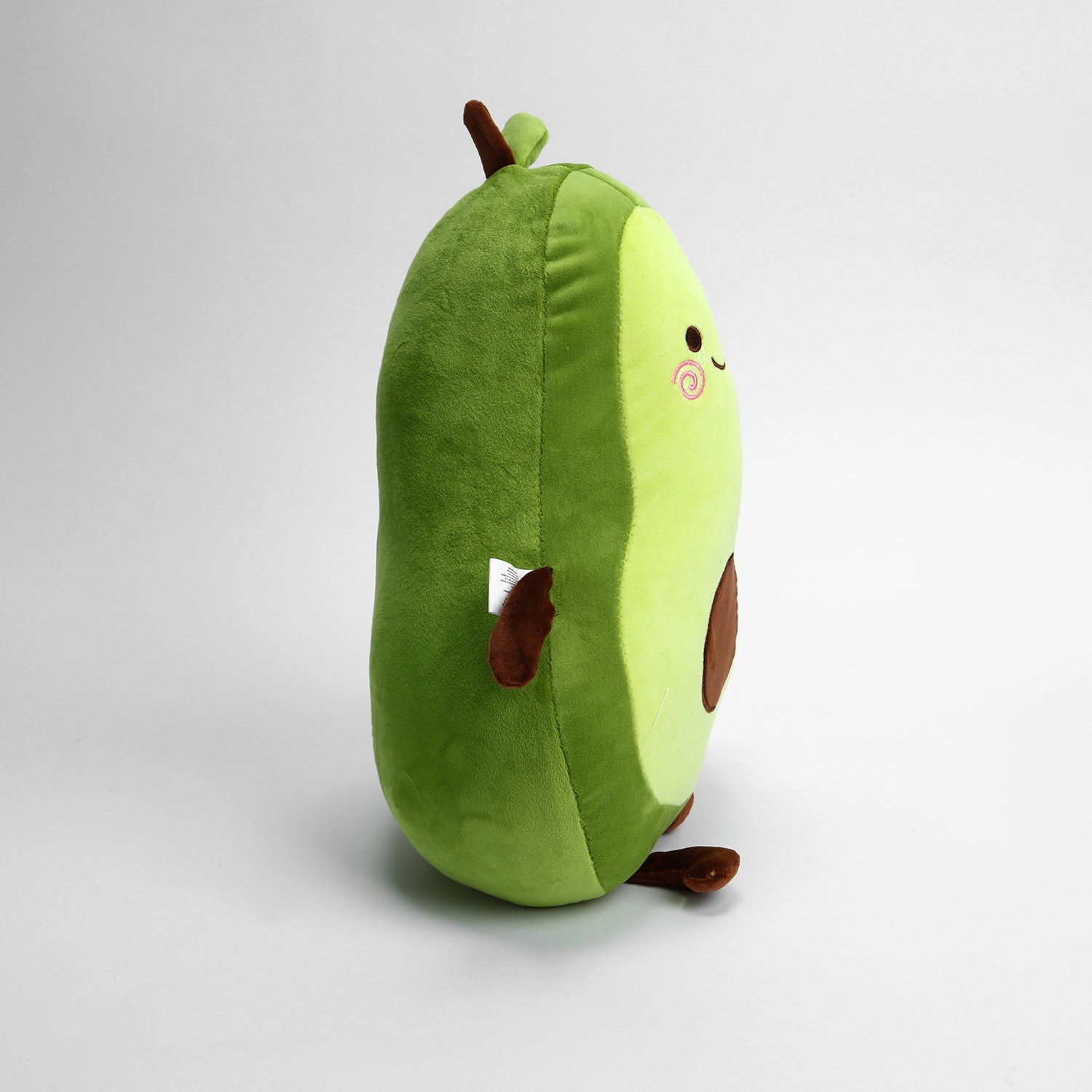 Peluche Palta 11 cm