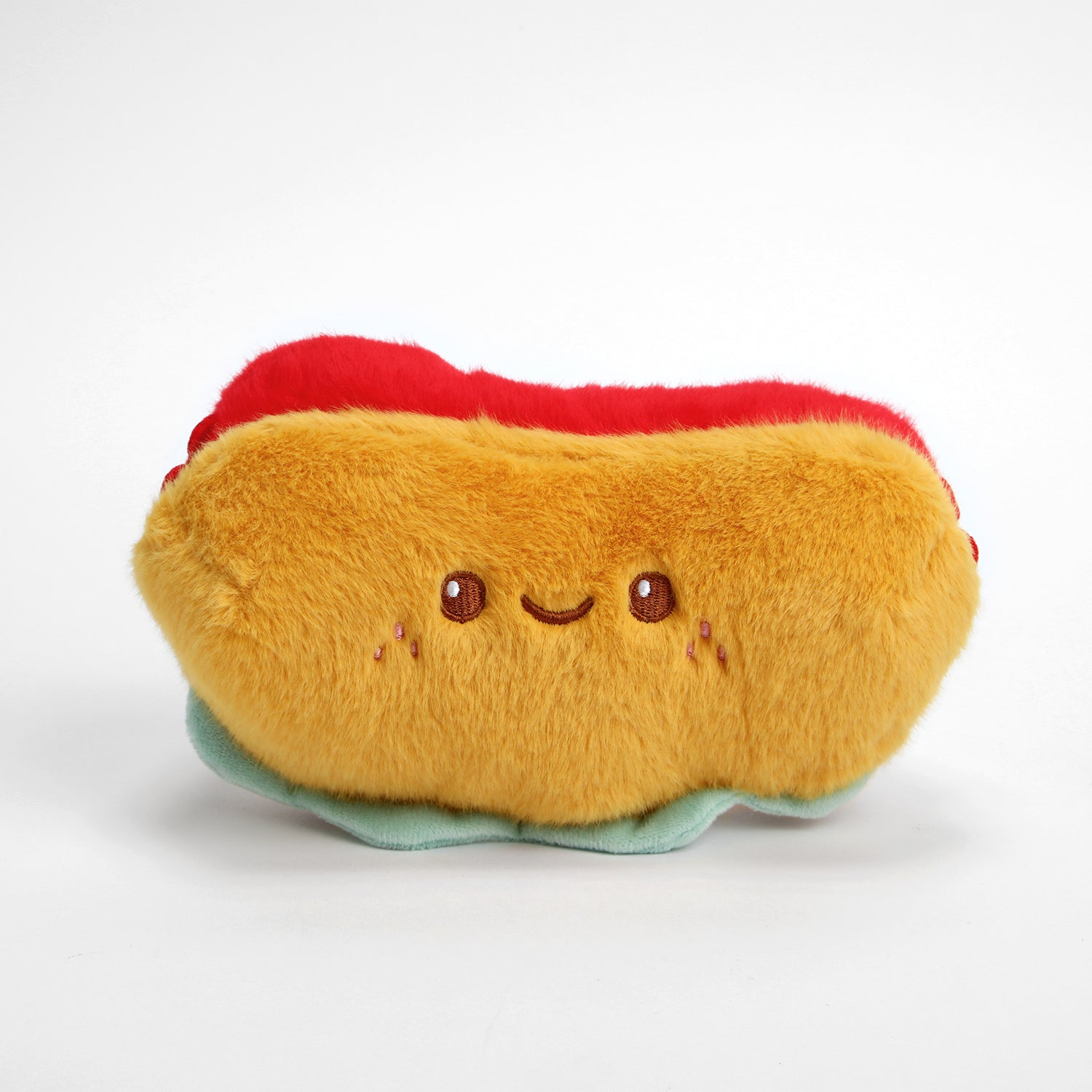Peluche Hot Dog 23 Cm