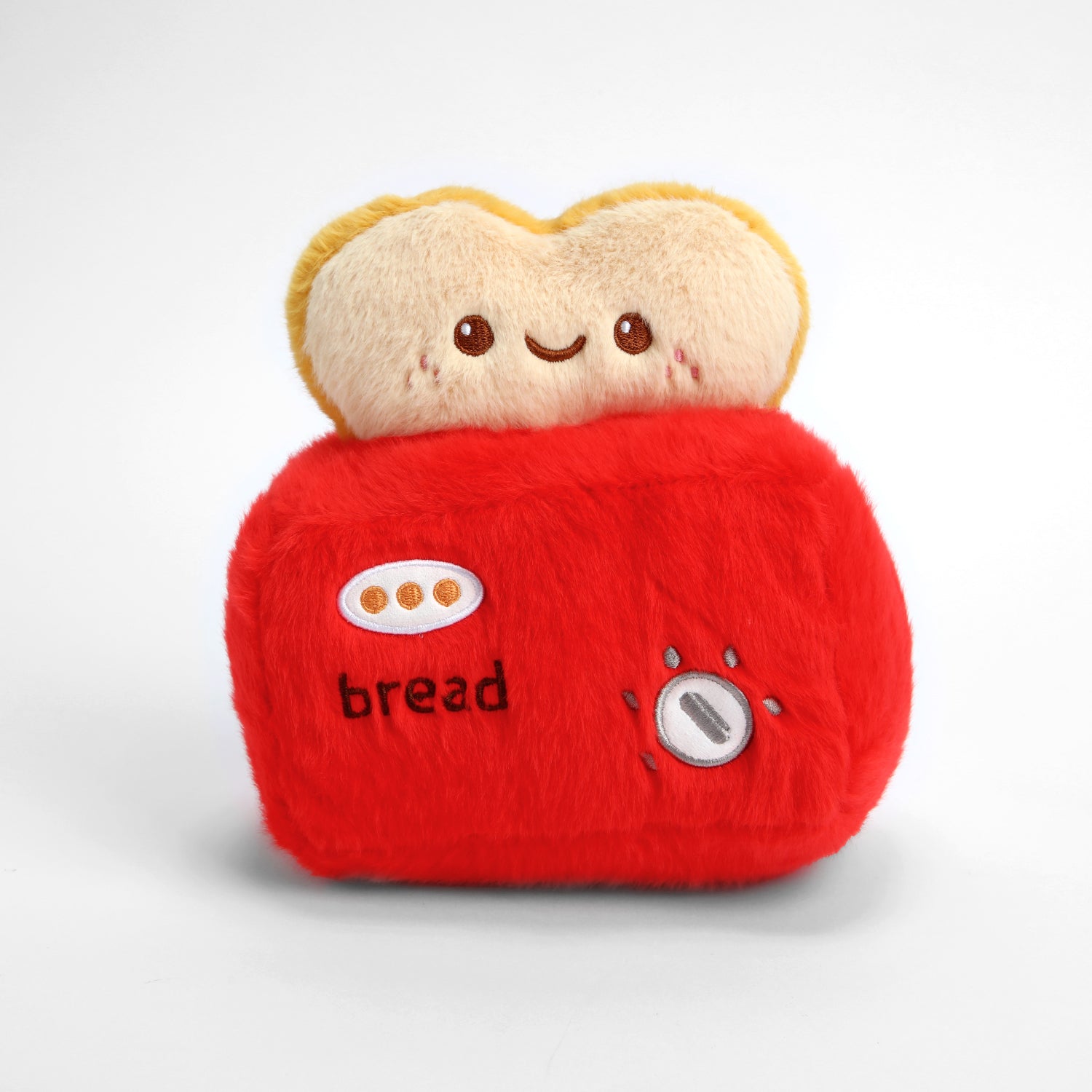 Peluche Tostadora 20 Cm