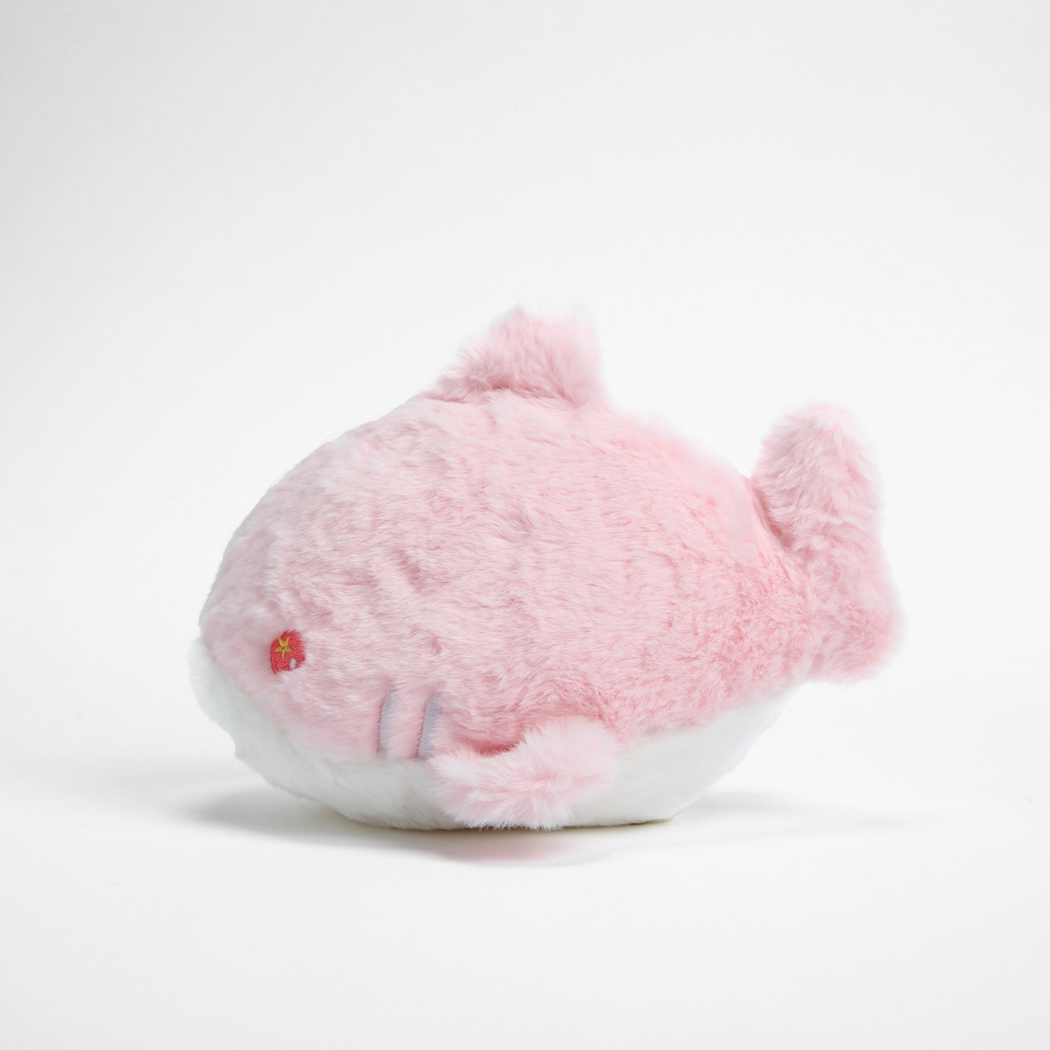 Peluche Serie Tiburones 21cm