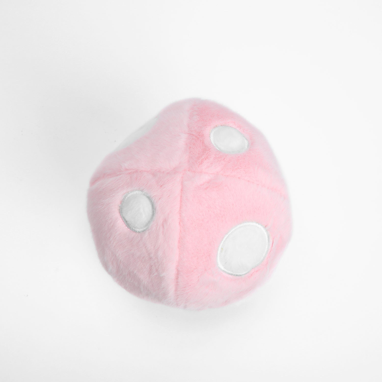 Peluche Serie Hongos 27cm