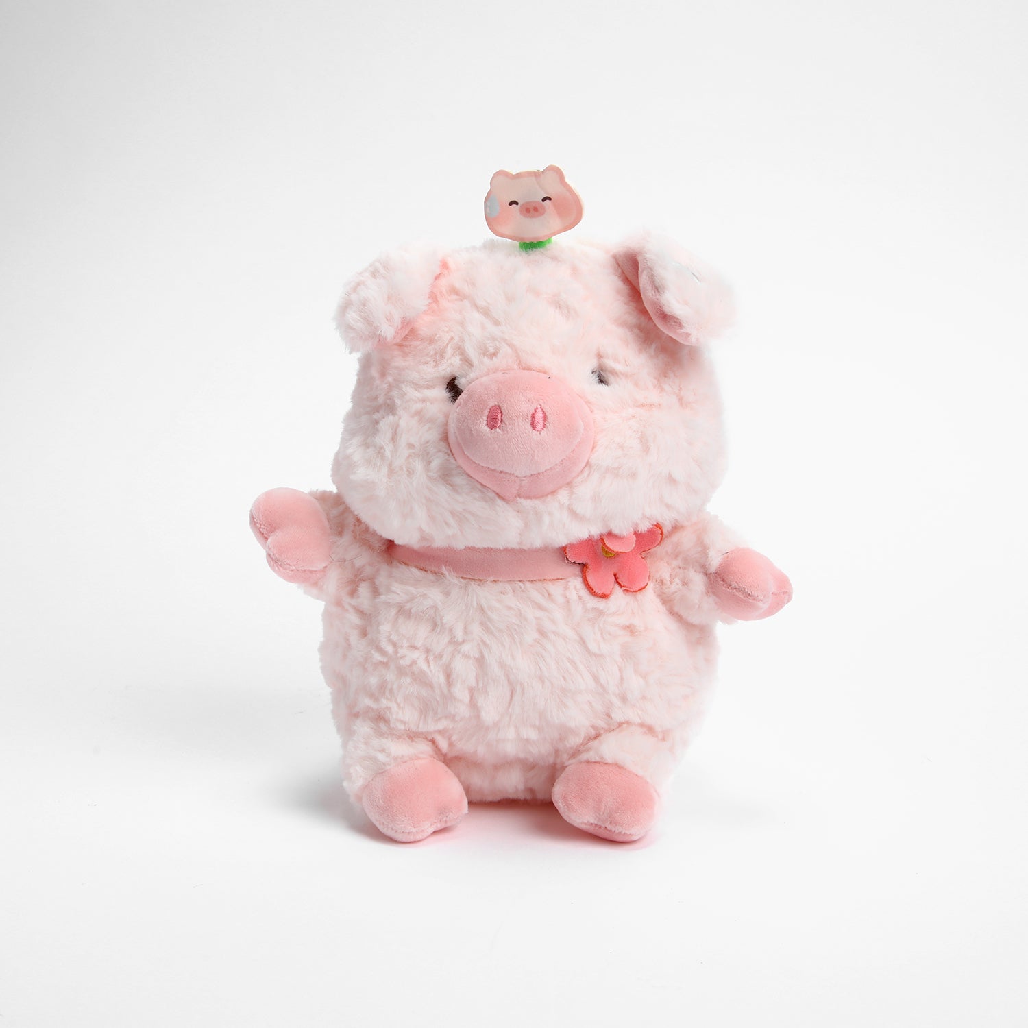 Peluche Cerdito 23 Cm