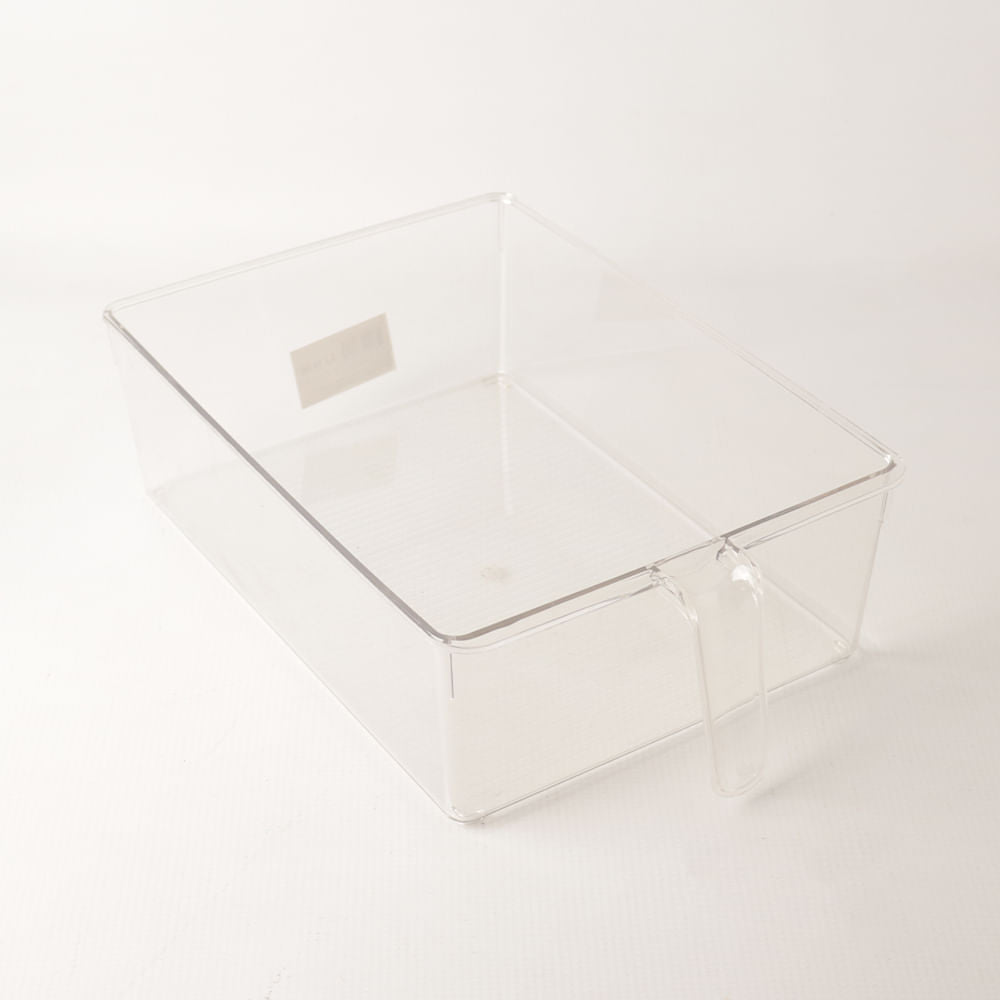 Contenedor para Refrigeradora