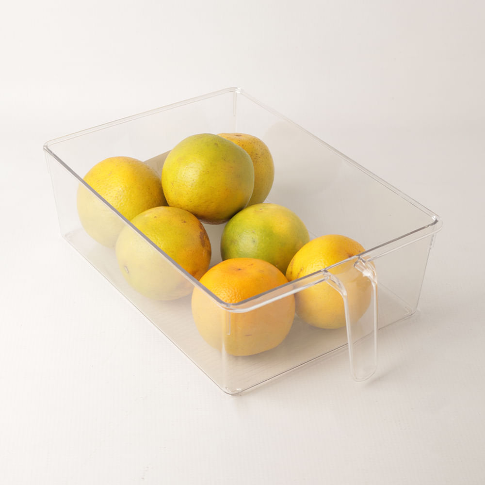 Contenedor para Refrigeradora