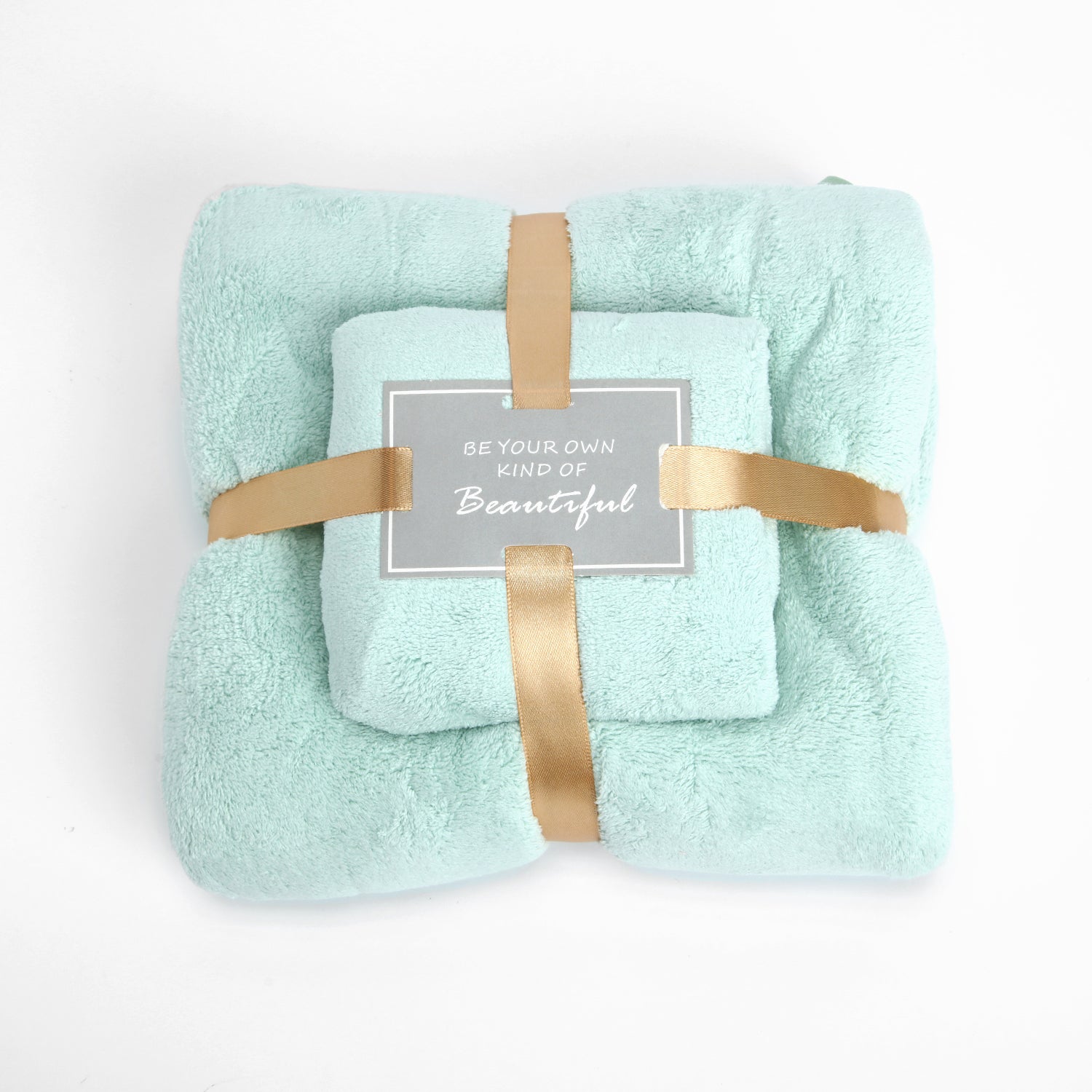 Set de Toallas de Baño