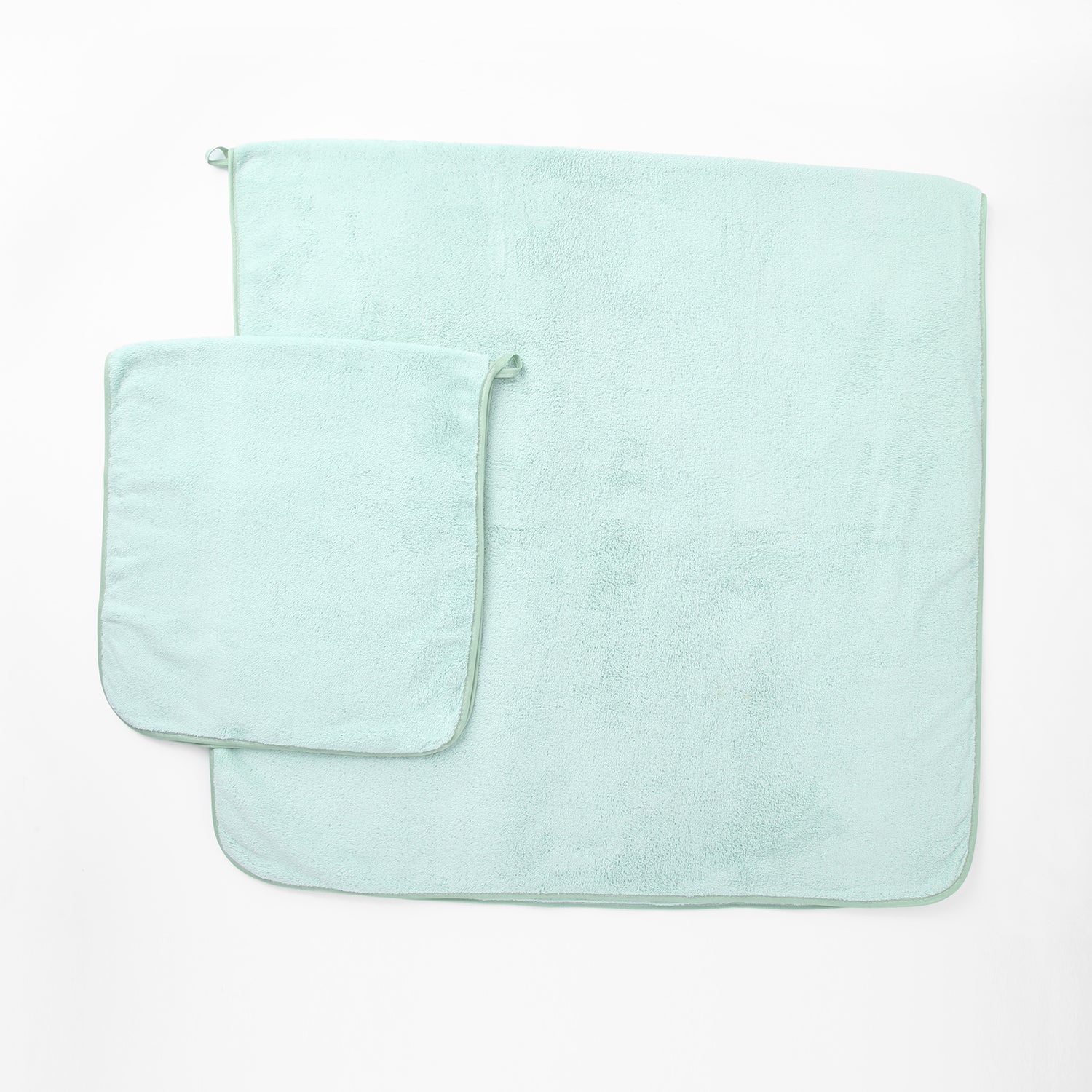 Set de Toallas de Baño