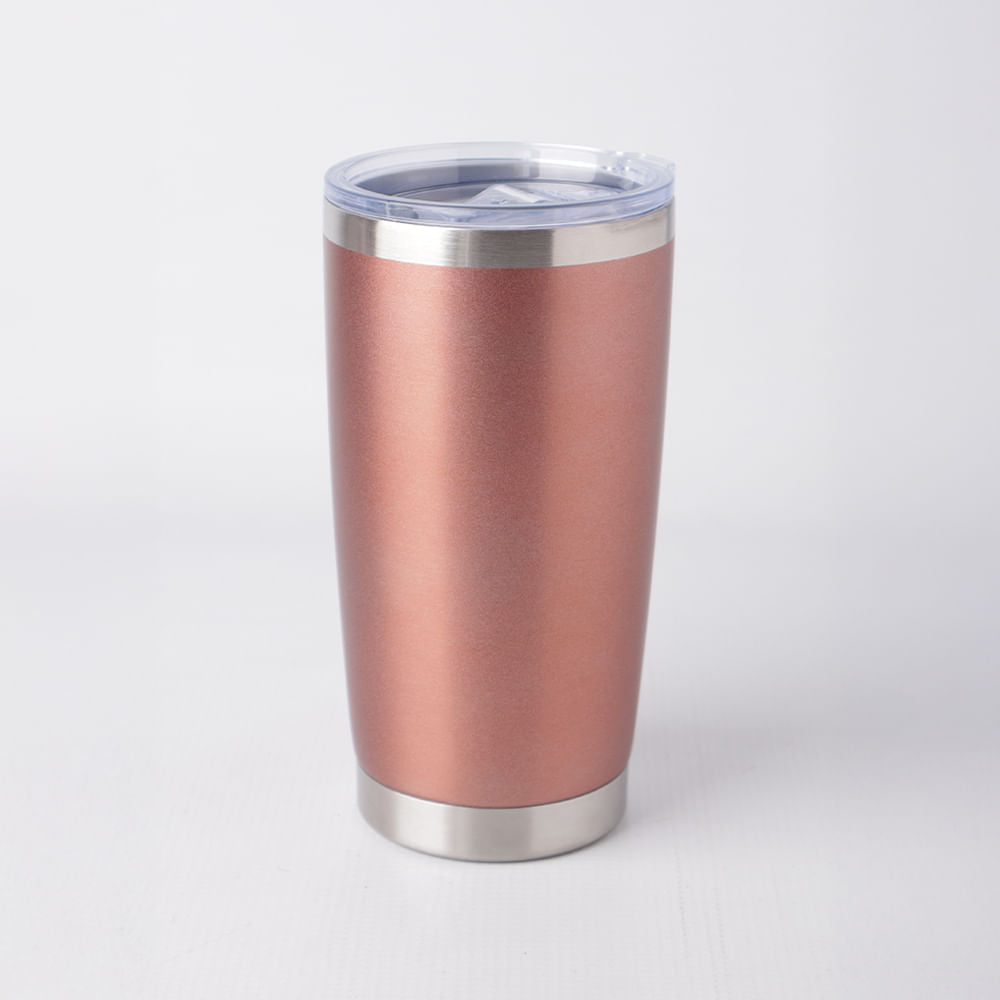 Vaso Acero Inoxidable 500 ml