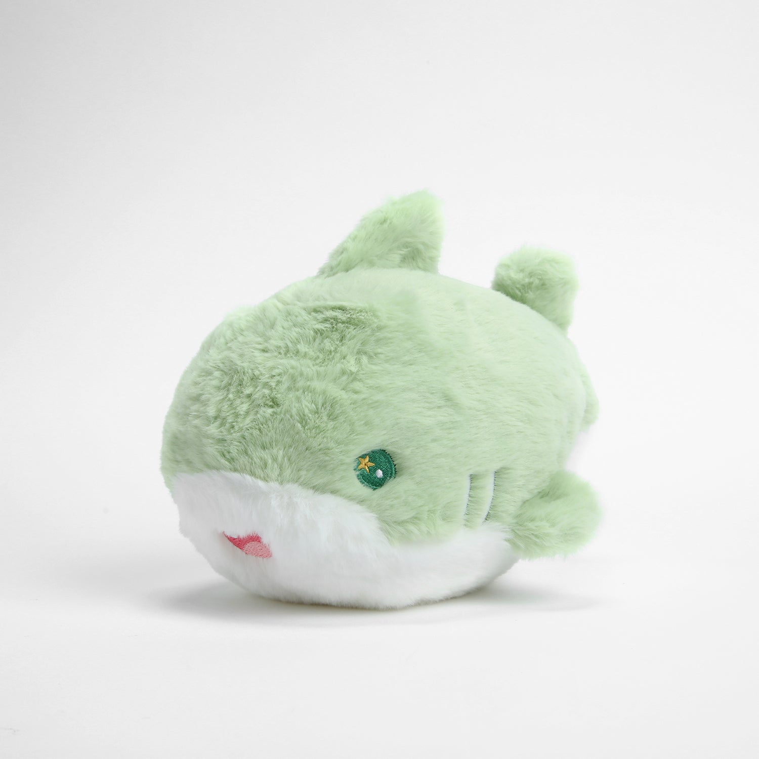 Peluche Serie Tiburones 21cm