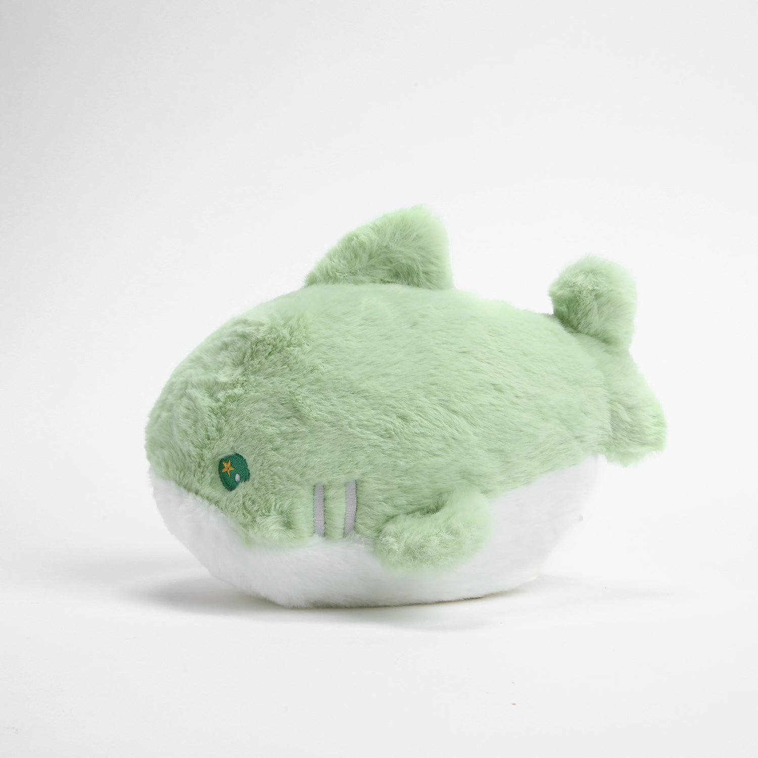 Peluche Serie Tiburones 21cm