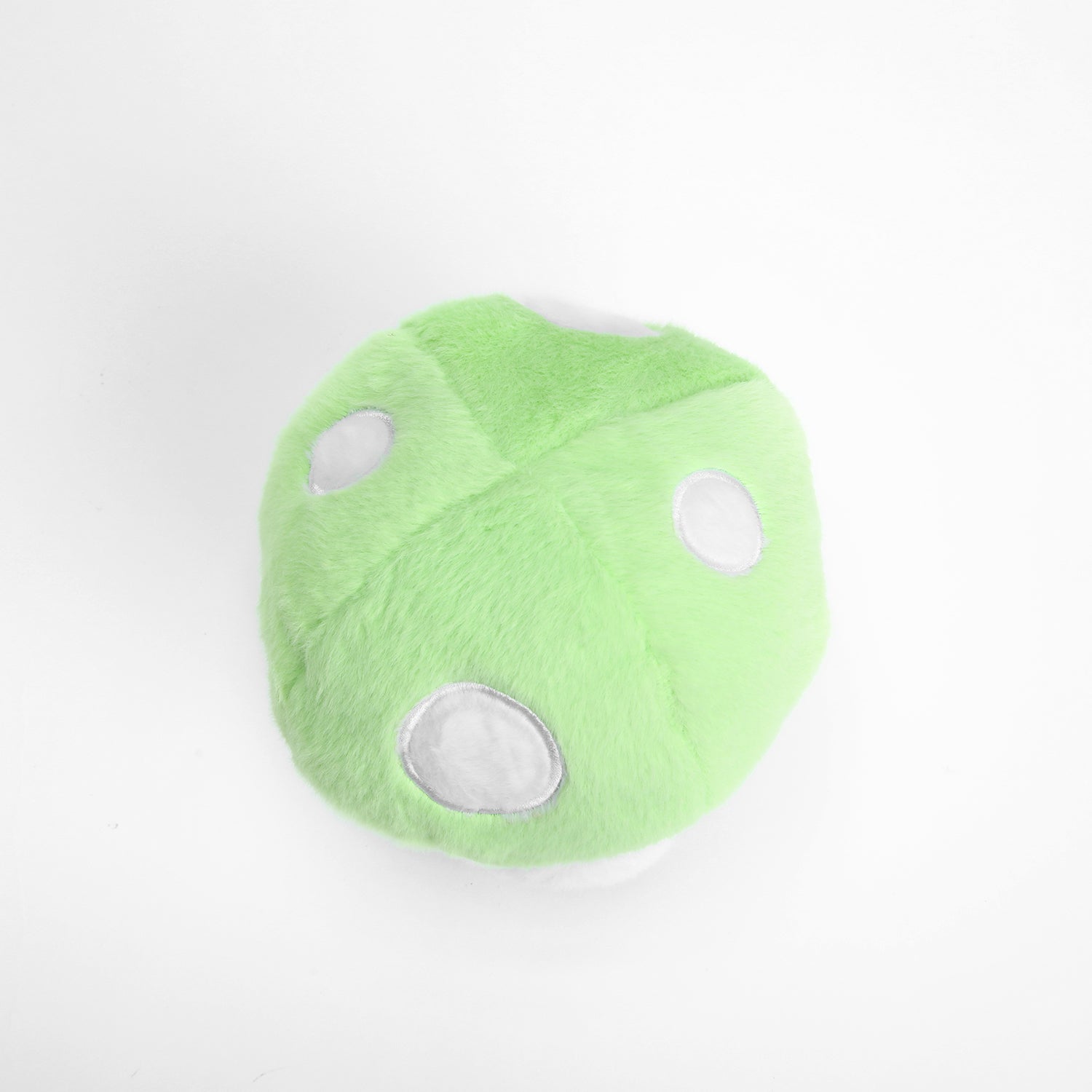 Peluche Serie Hongos 27cm