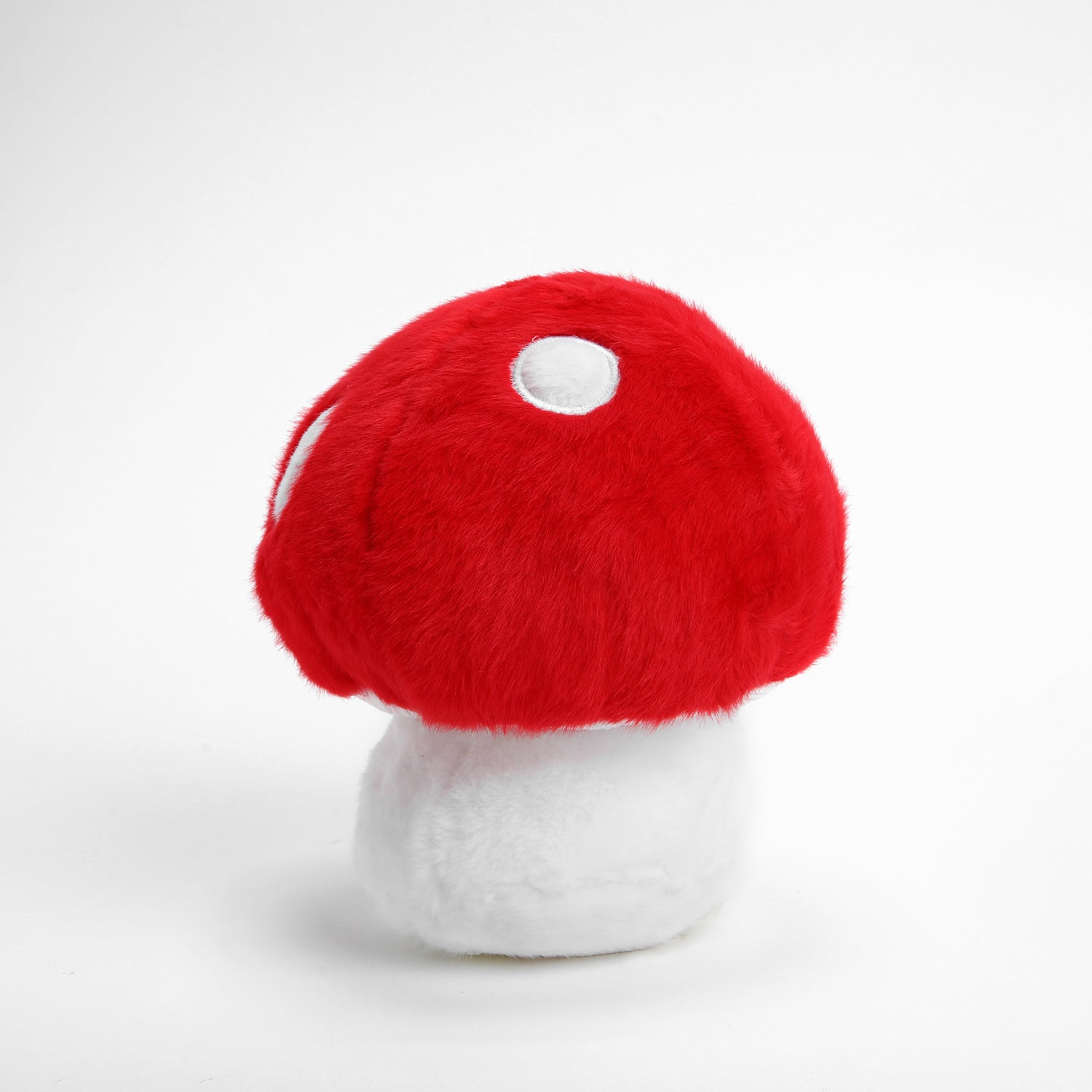 Peluche Serie Hongos 27cm