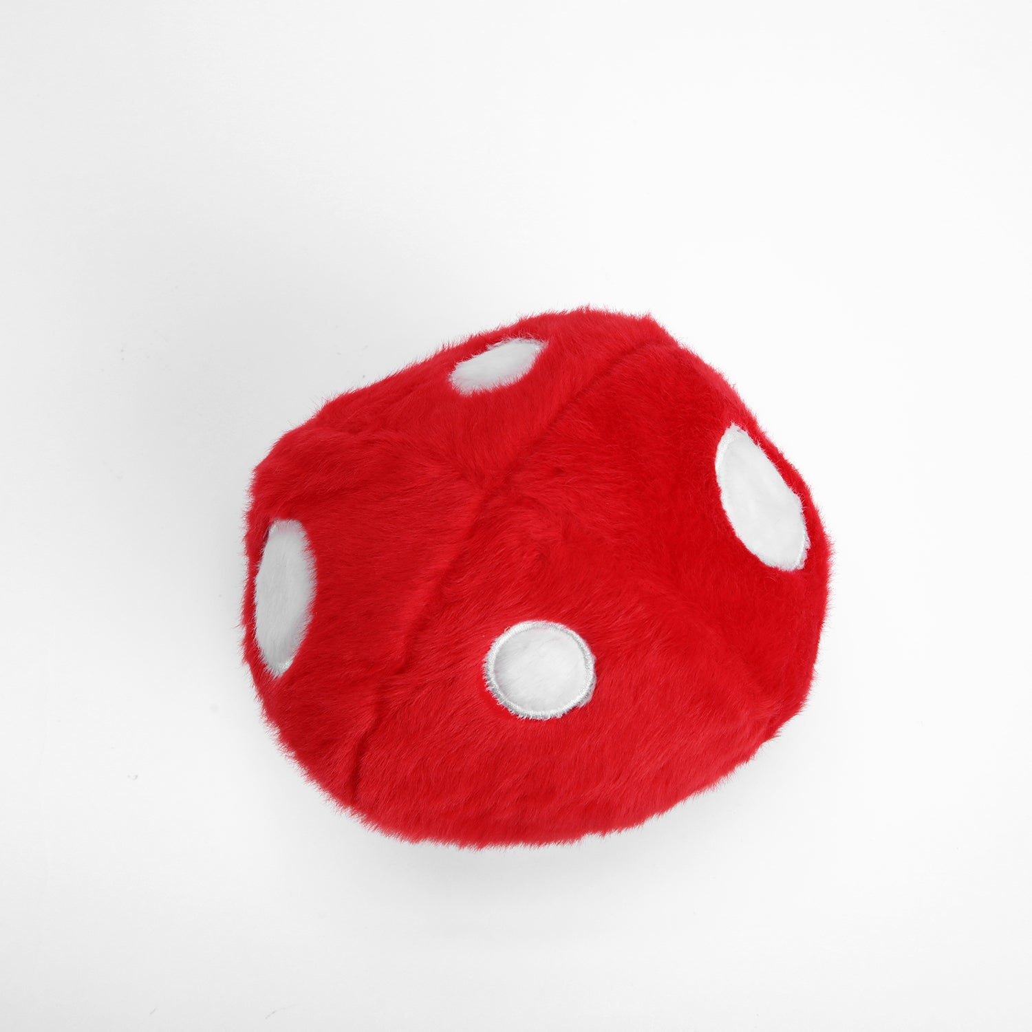 Peluche Serie Hongos 27cm