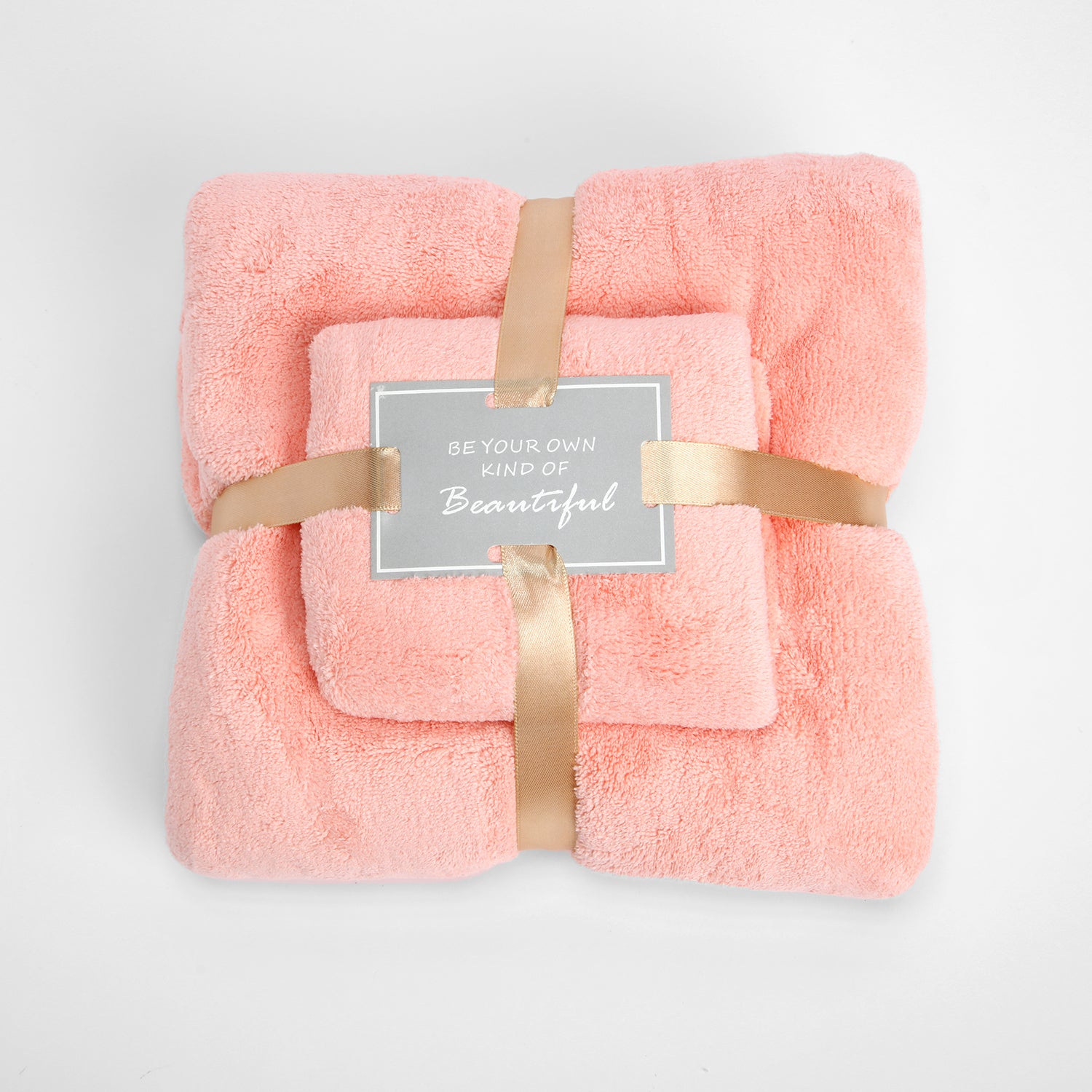 Set de Toallas de Baño