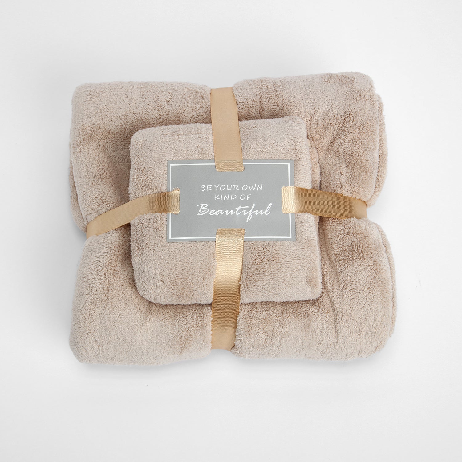 Set de Toallas de Baño