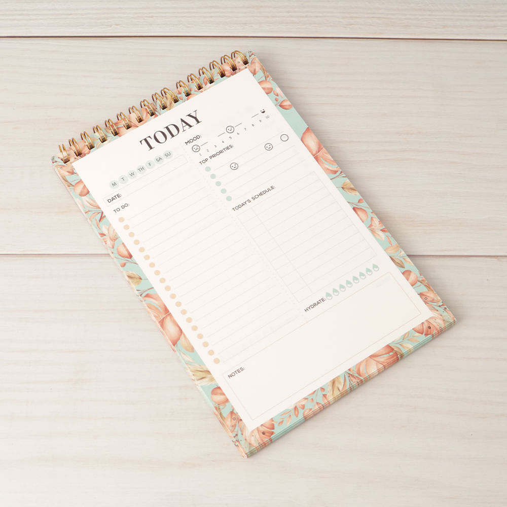 Planner Semanal