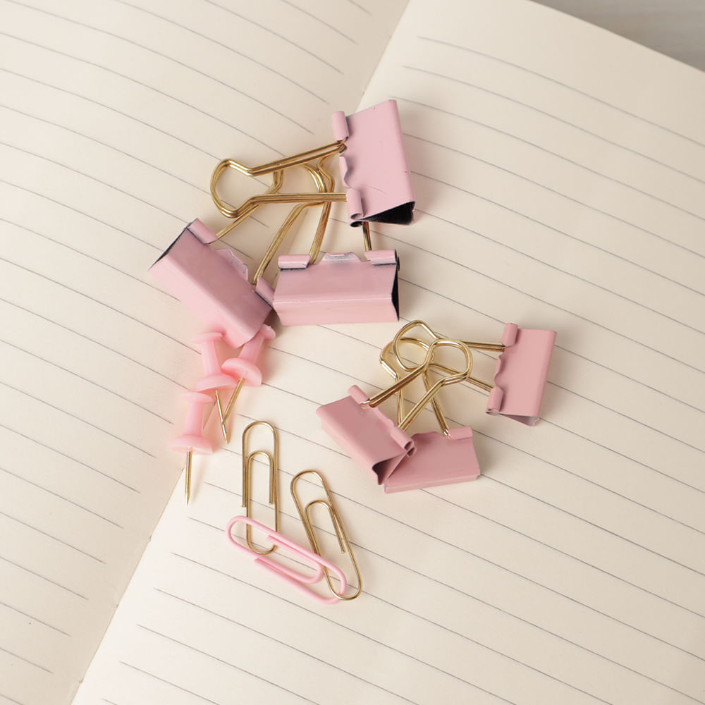 Set de escritorio