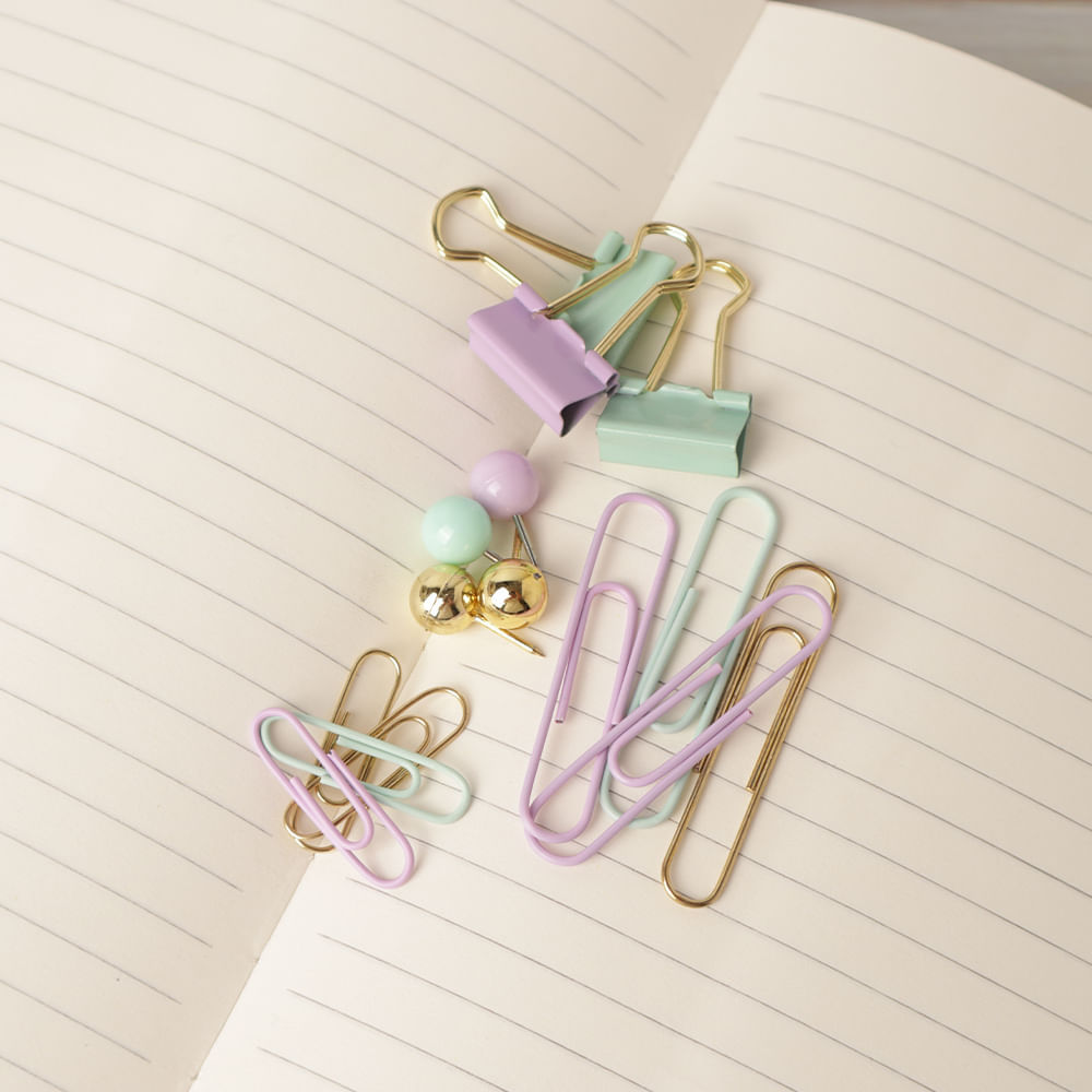 Set de escritorio