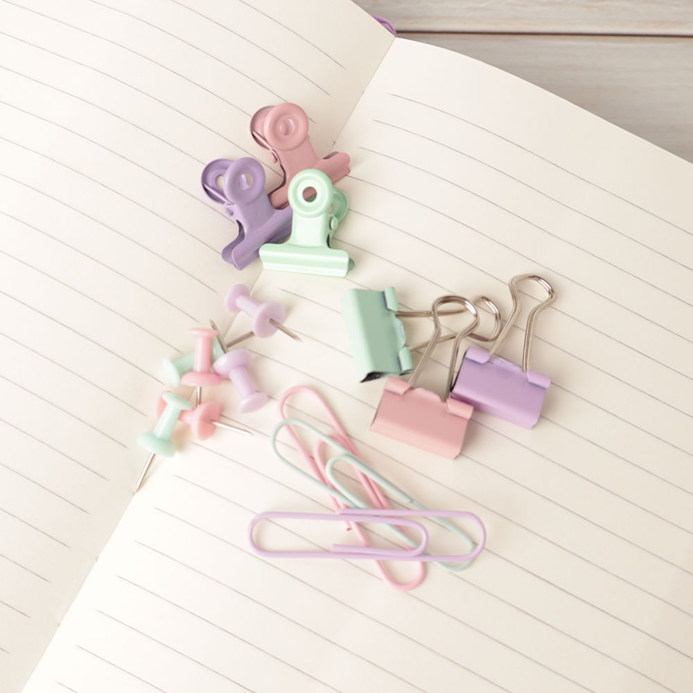 Set de escritorio