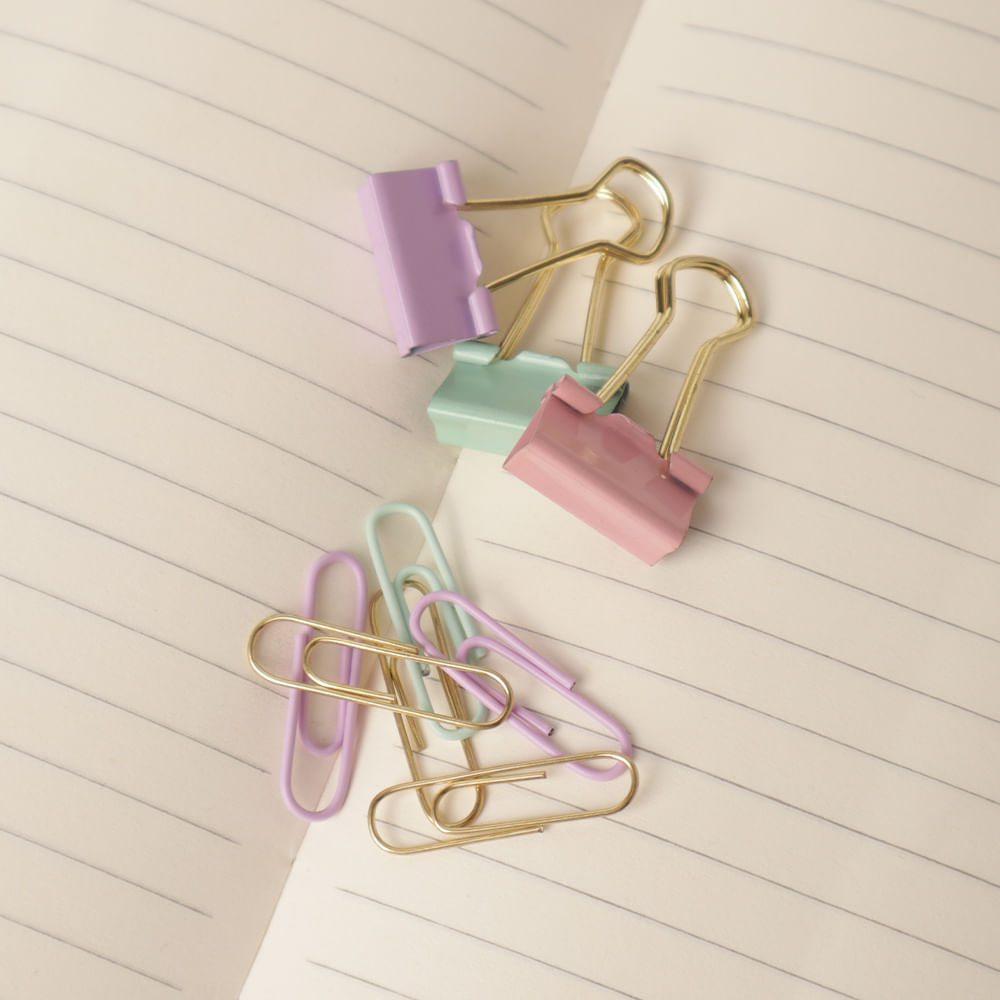Set de escritorio