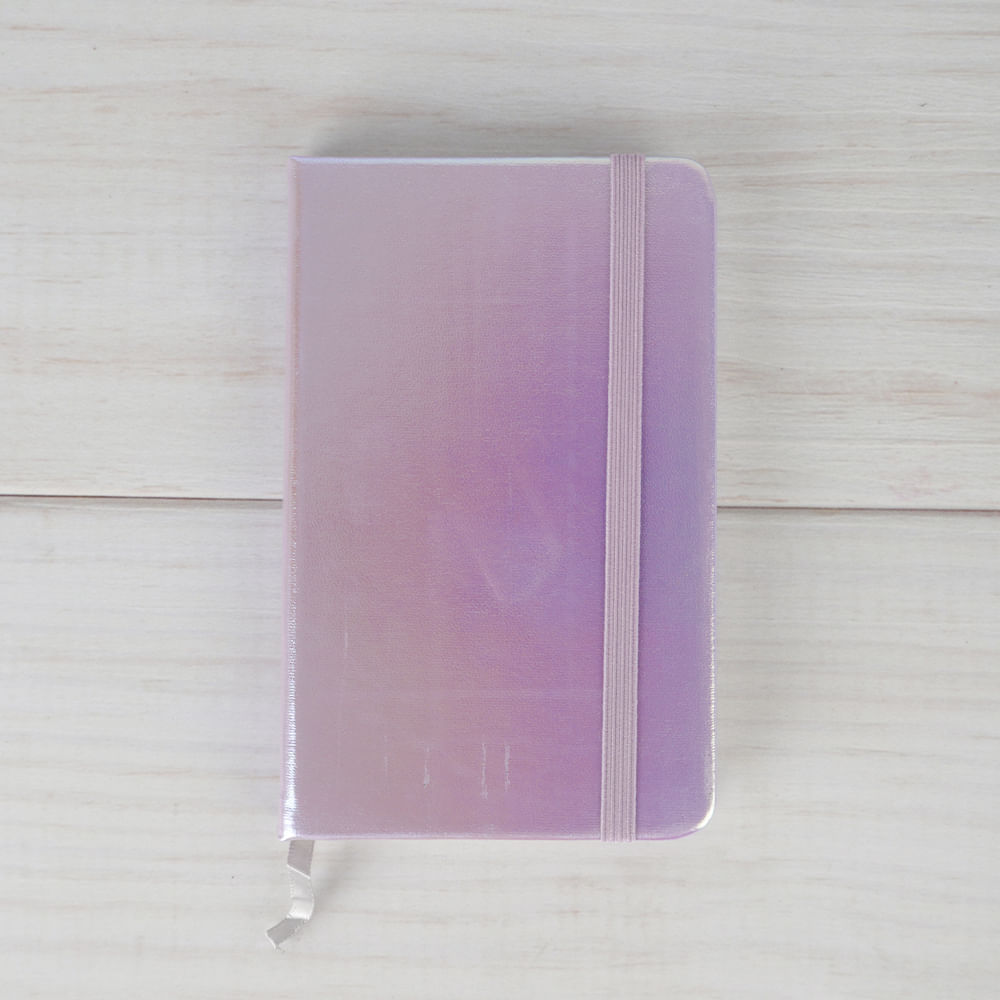 Cuaderno A5 Colores
