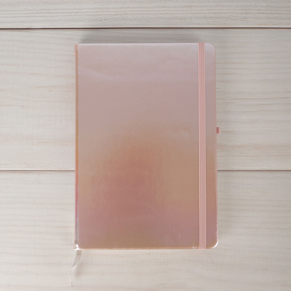 Cuaderno A5 Rombo