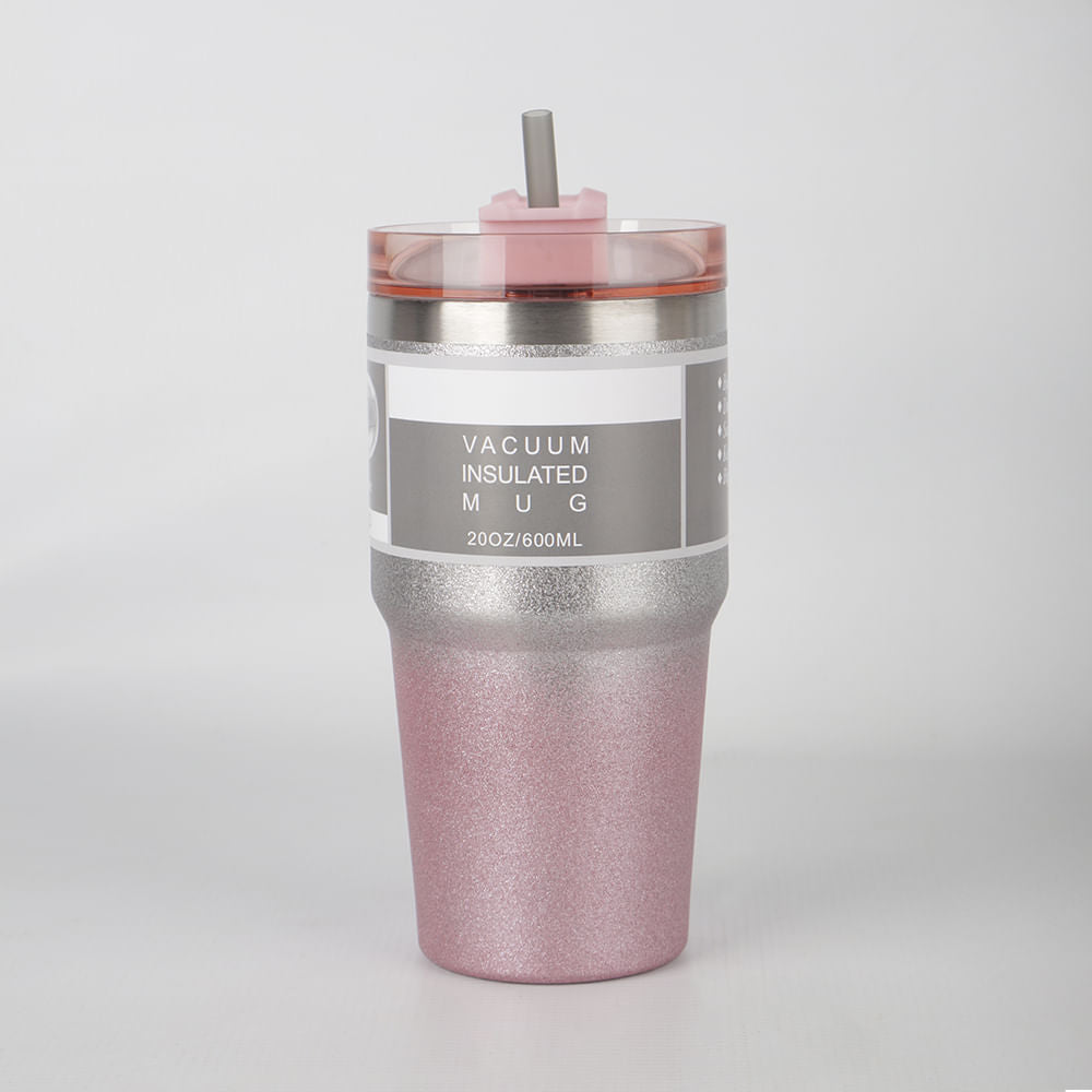 Tomatodo Rosado 600 ml