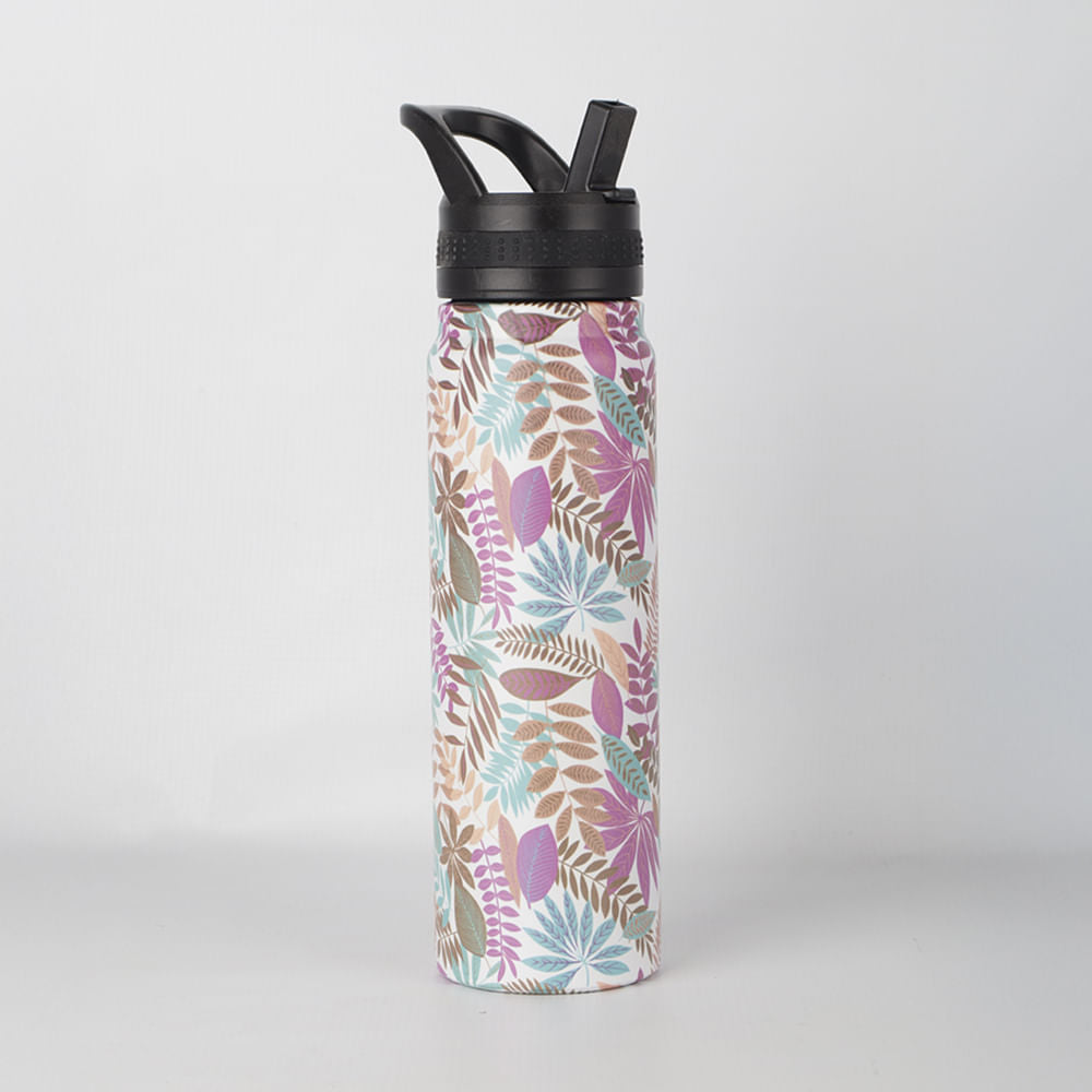 Tomatodo Diseño Plantas 750 ml