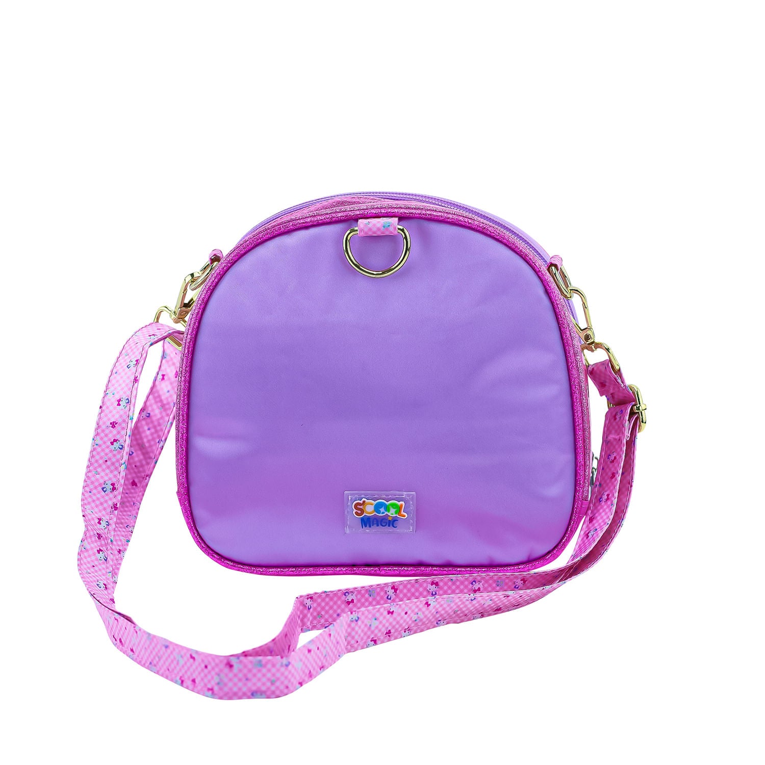 Mini Cartera Hello Kitty