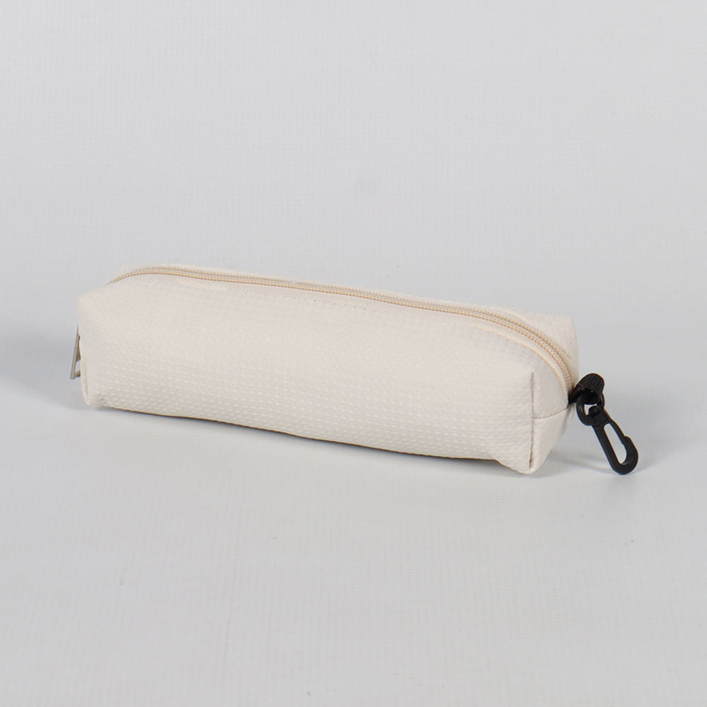 Set Mochila, Cartuchera y Lonchera Beige